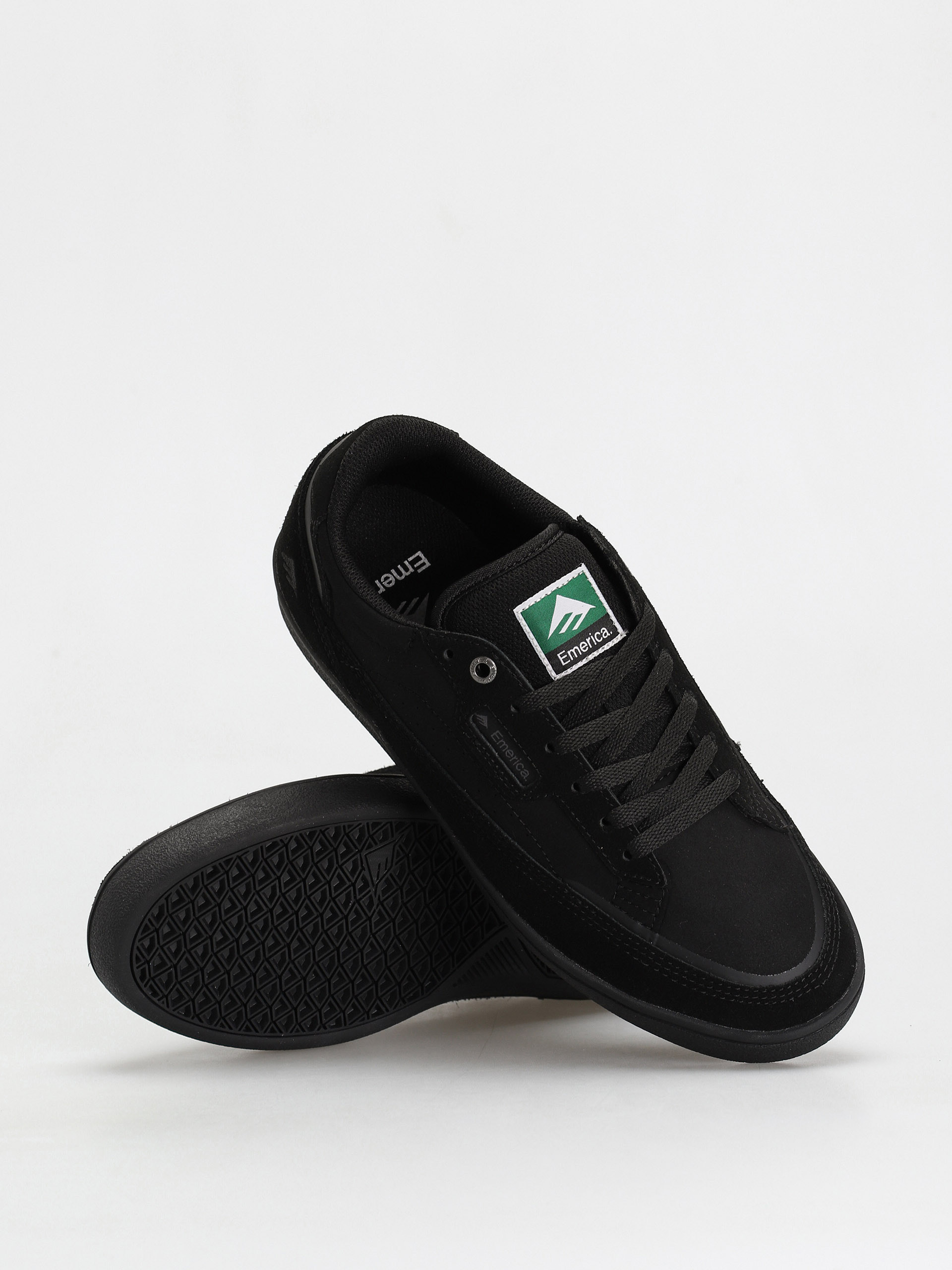 emerica gamma