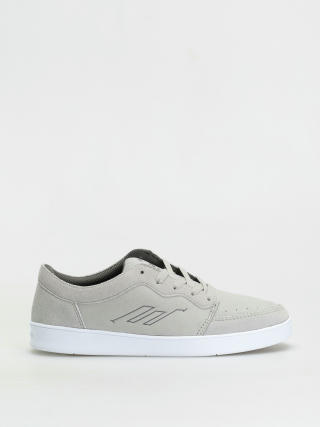 Emerica Quentin Shoes (light grey)