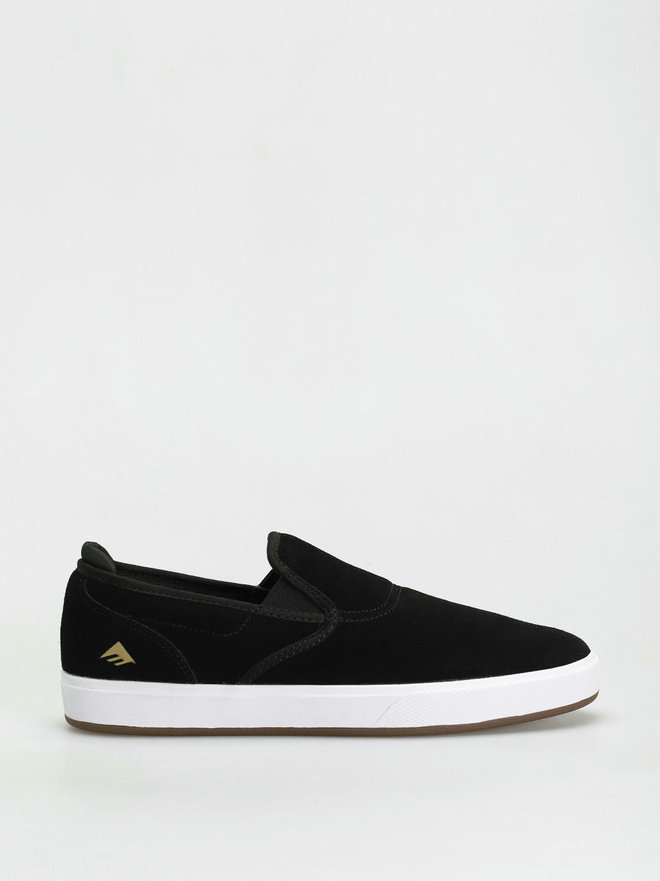 Emerica Wino G6 Slip Cup Schuhe (black)