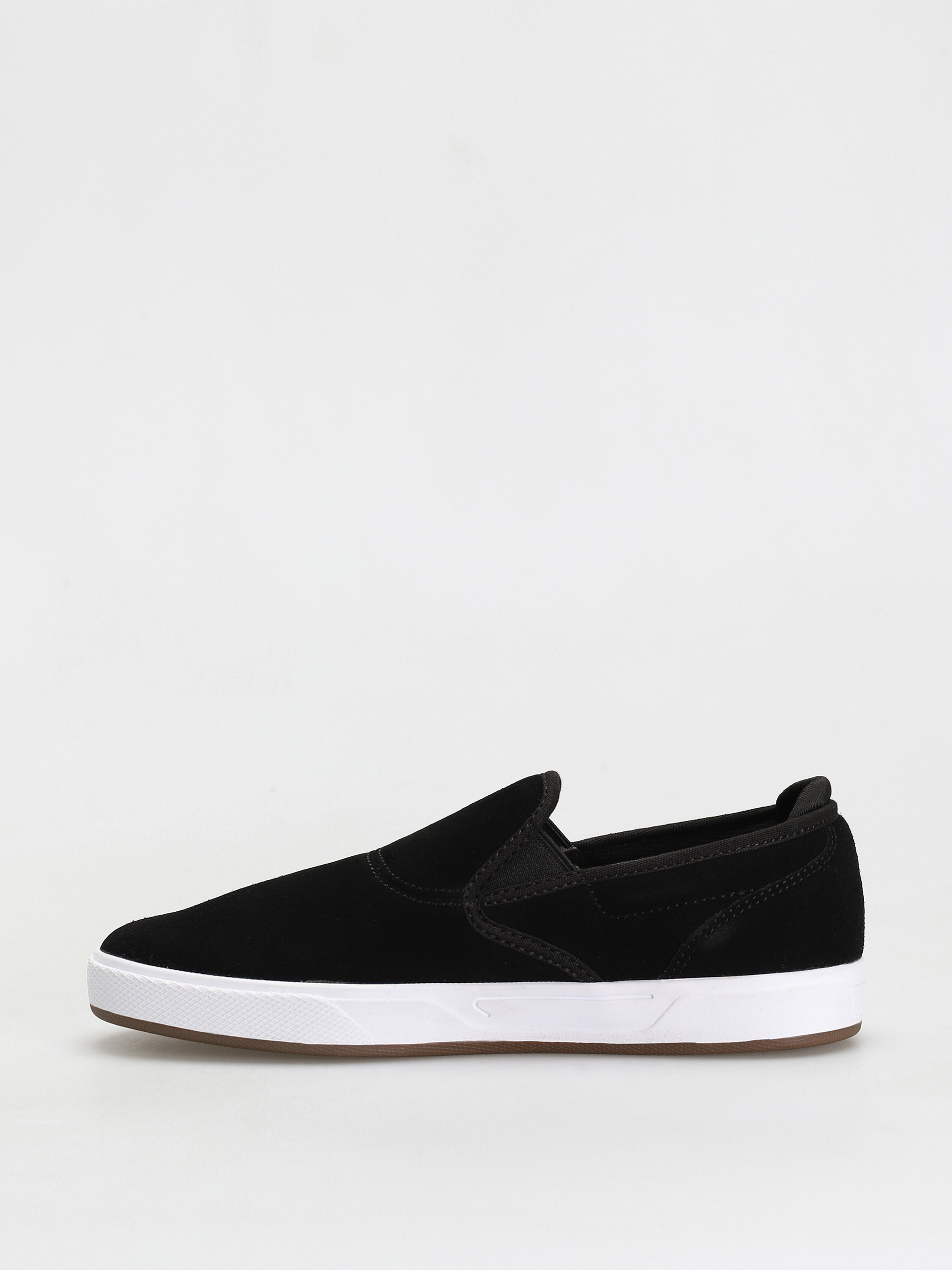 Emerica Wino G6 Slip Cup Shoes (black)