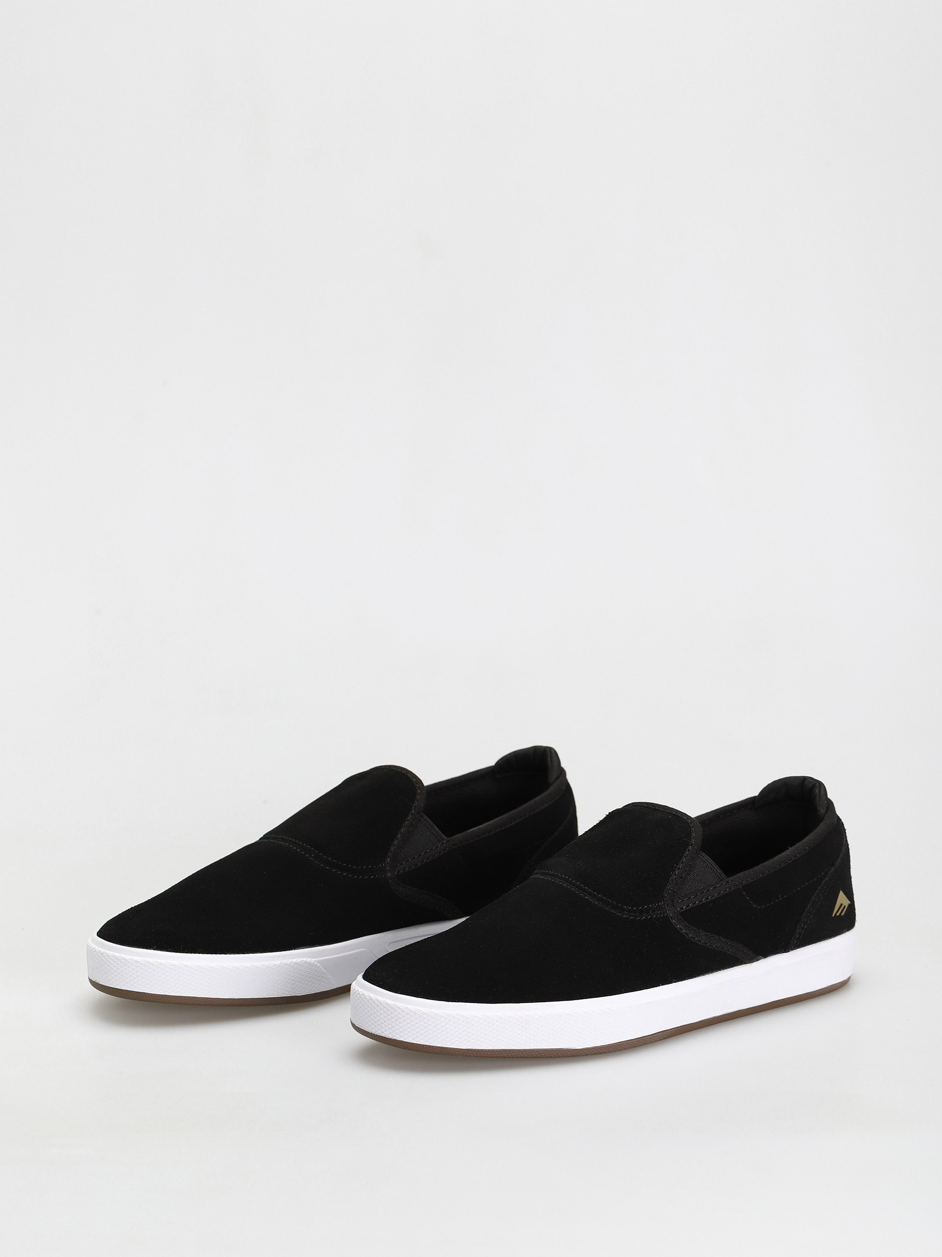 Emerica Wino G6 Slip Cup Schuhe (black)