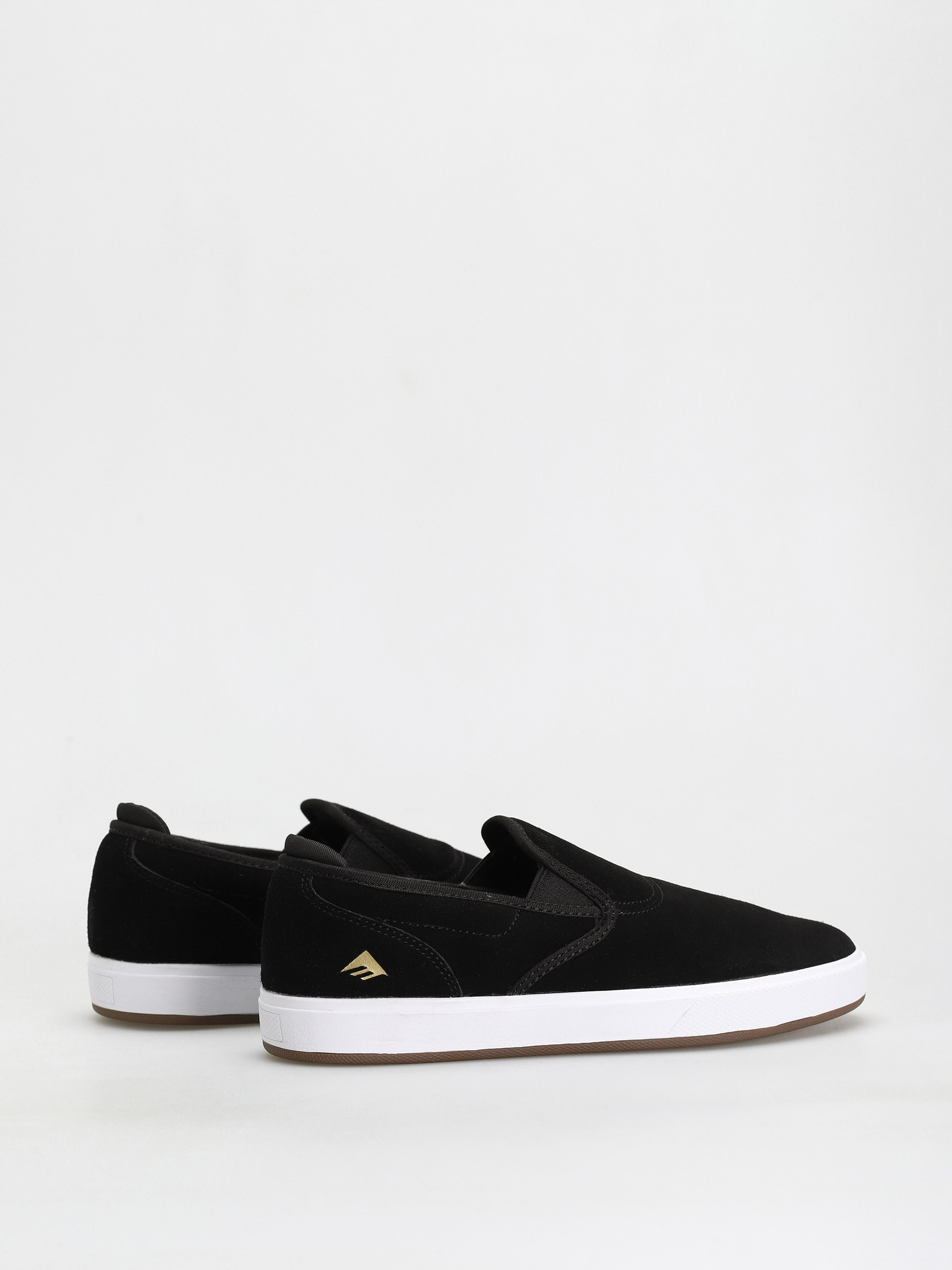 Emerica Wino G6 Slip Cup Schuhe (black)