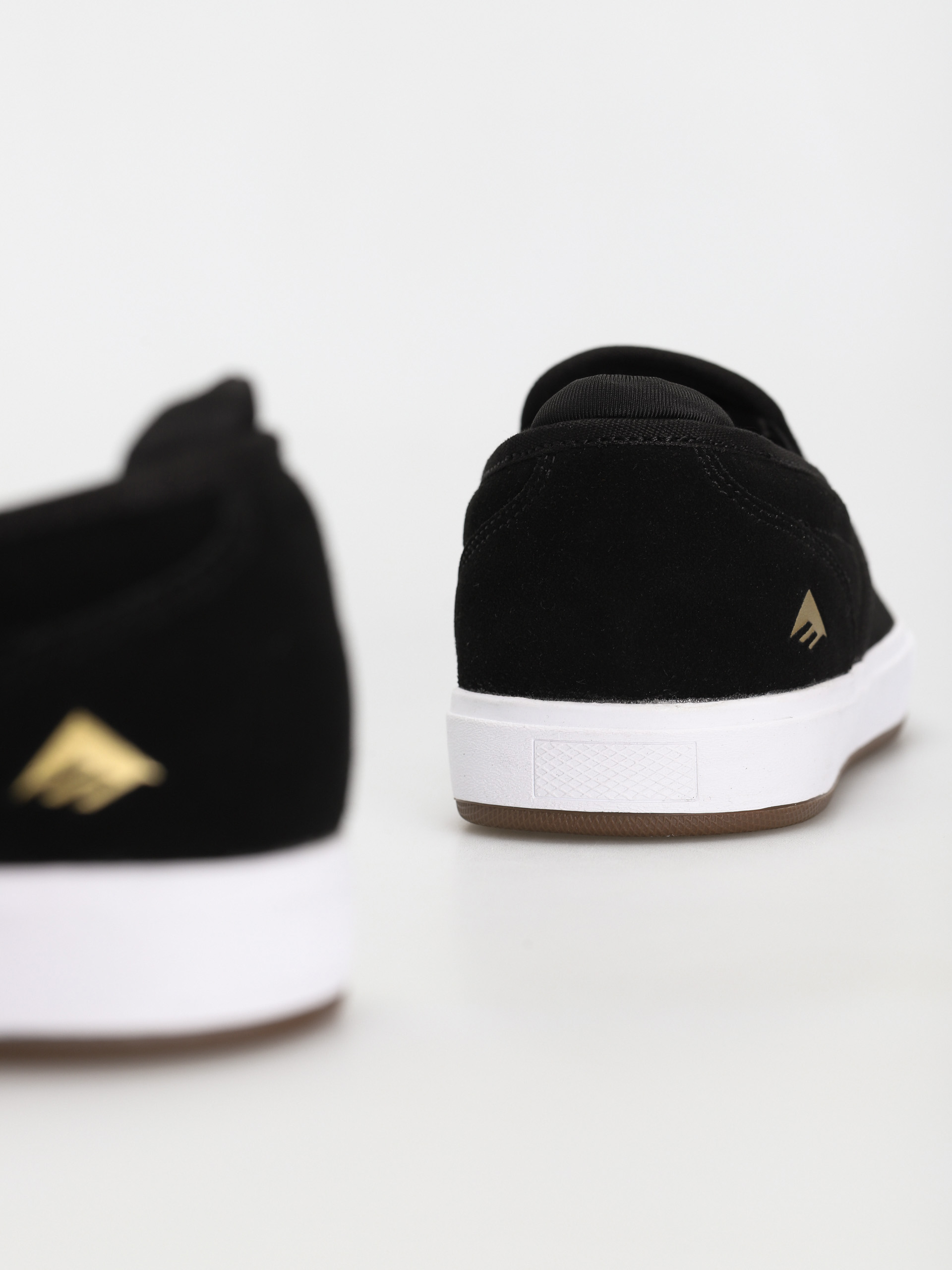 Emerica Wino G6 Slip Cup Schuhe (black)