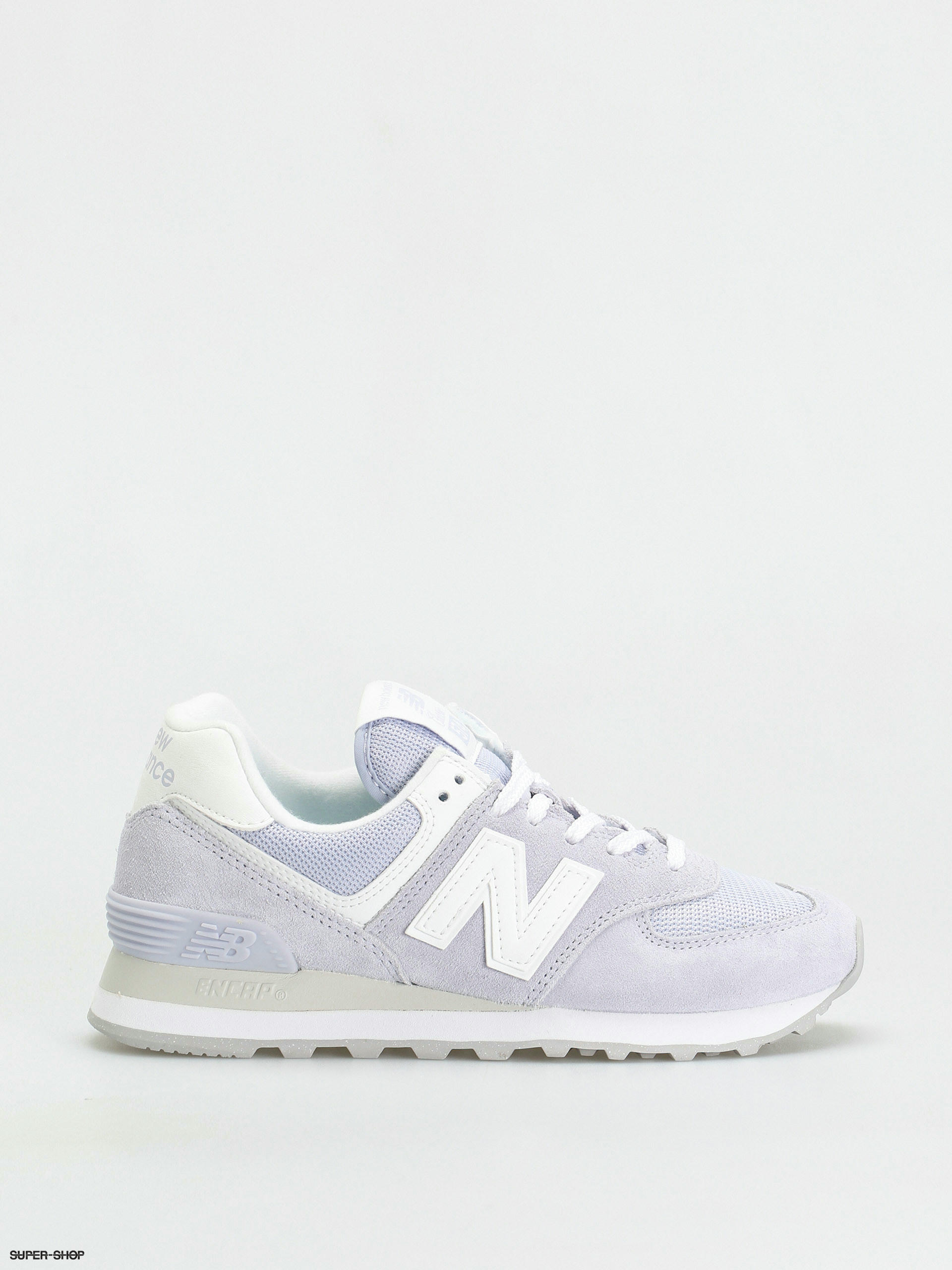 new balance 574 haze