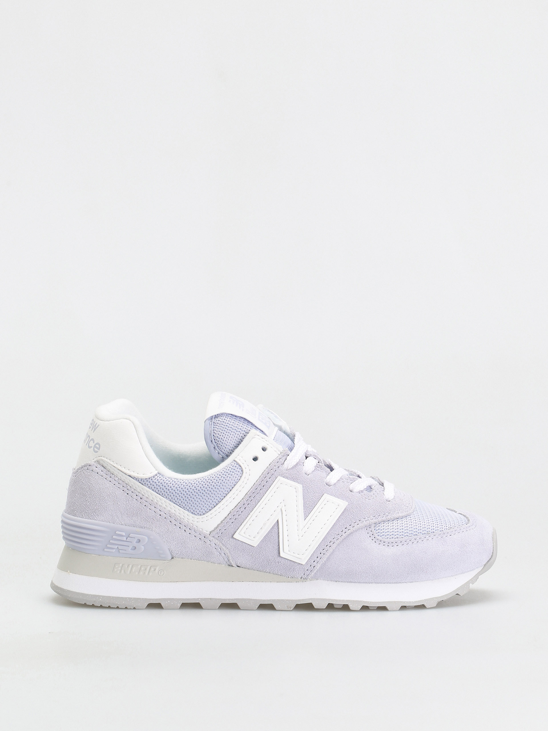 New Balance 574 Shoes Wmn (violet haze)