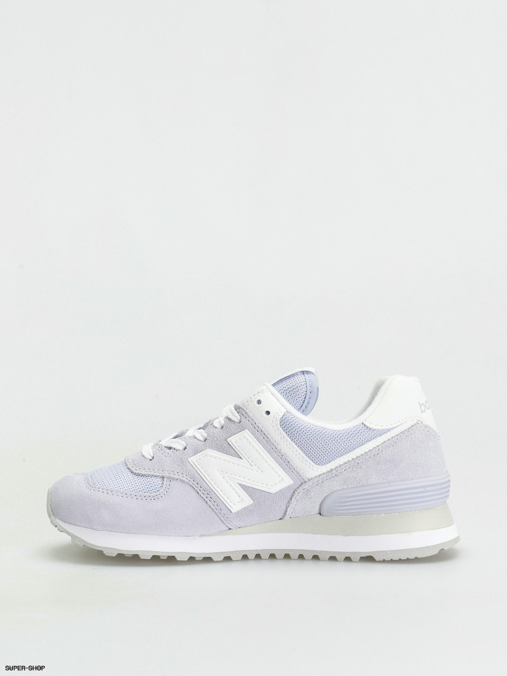 new balance 574 haze