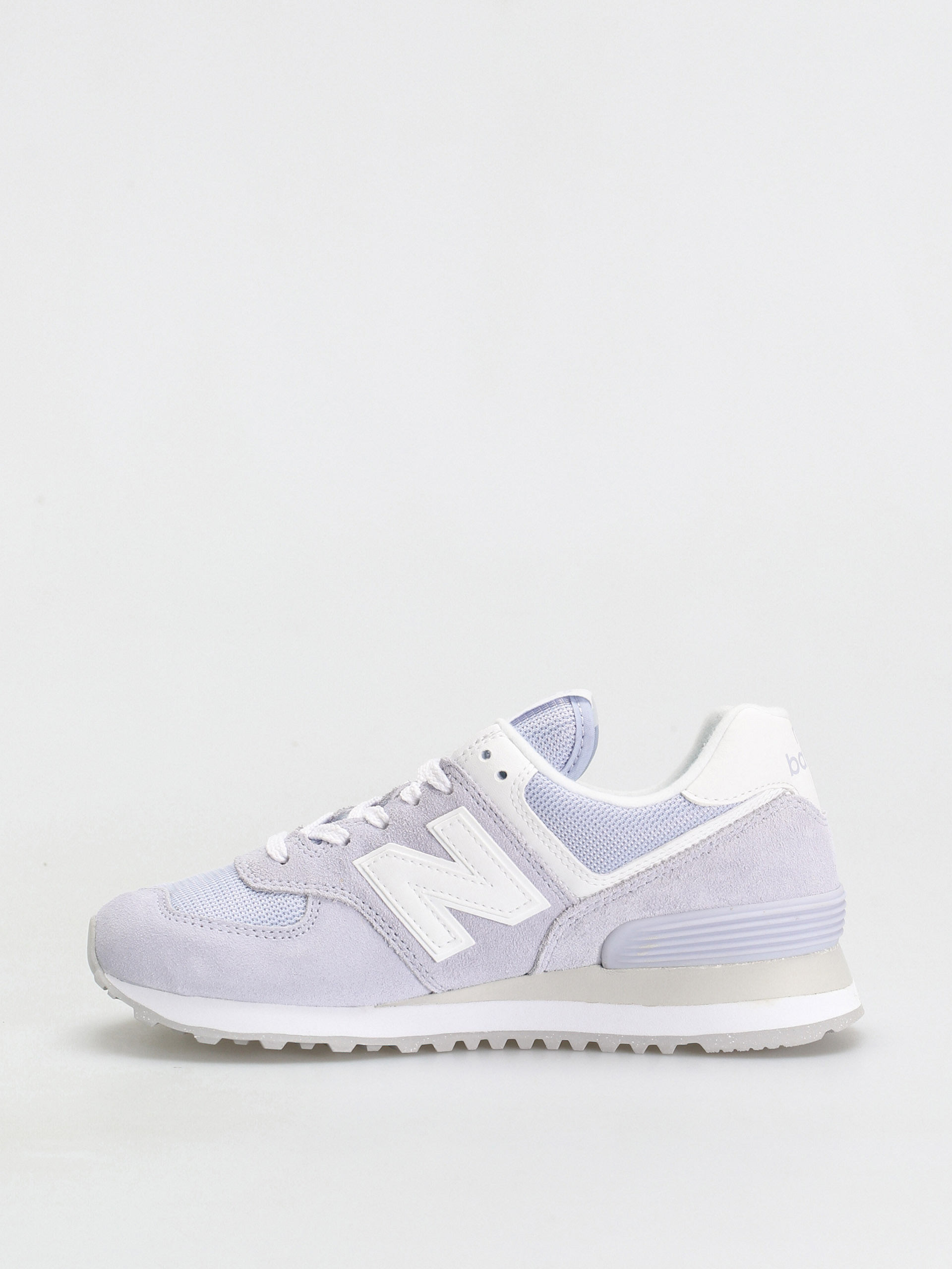 New Balance 574 Shoes Wmn (violet haze)