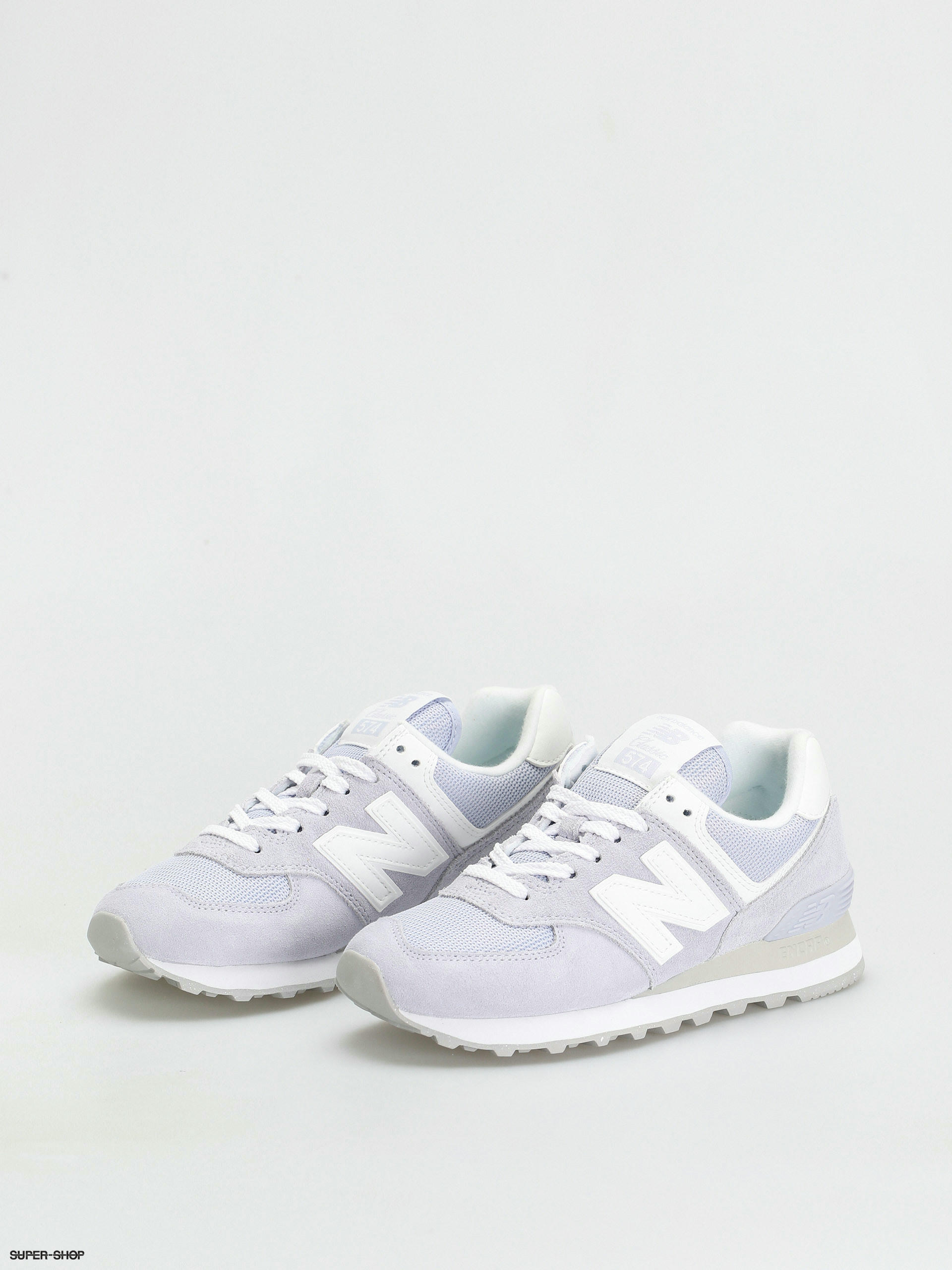 new balance trainers violet