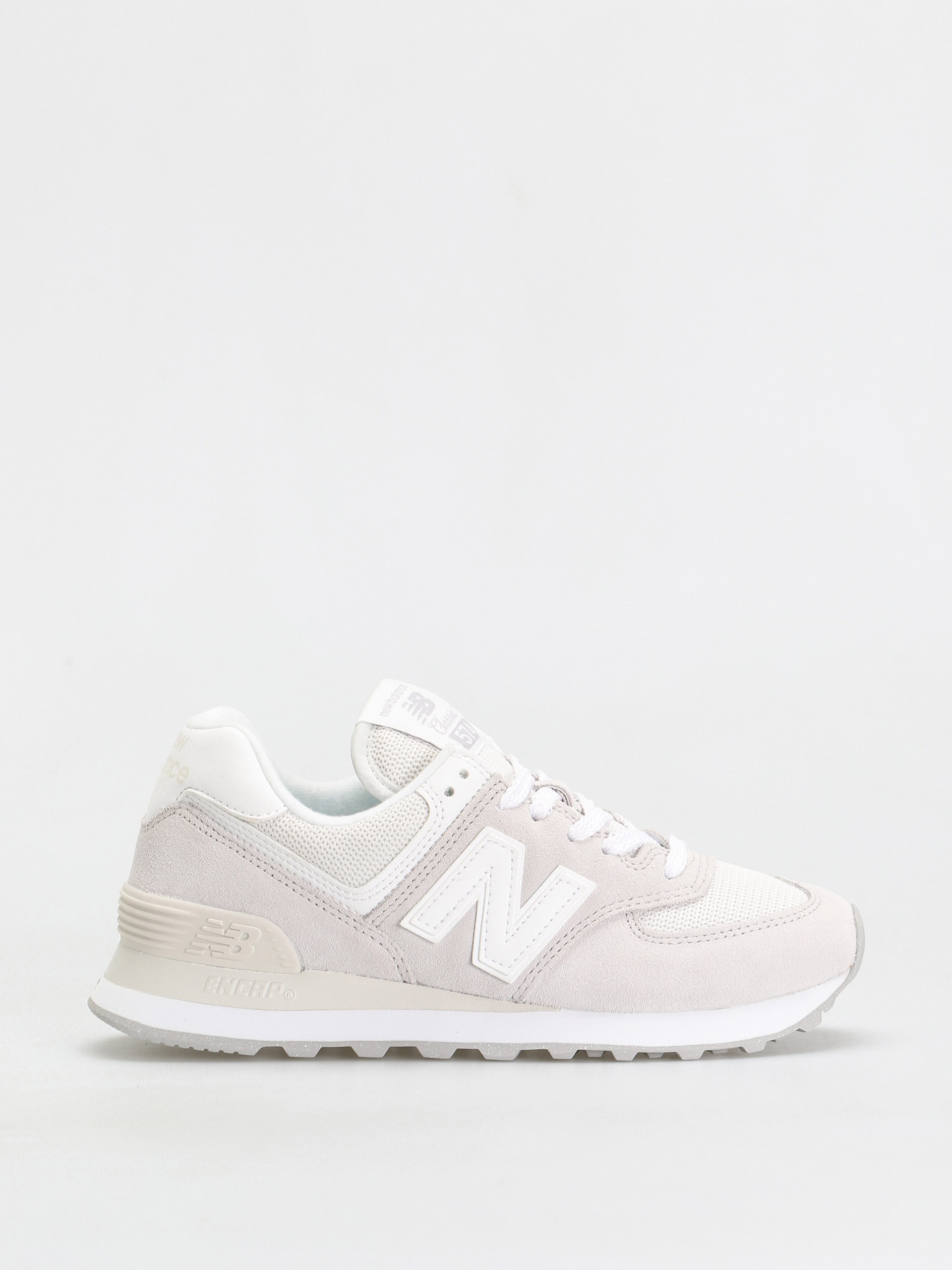 New Balance 574 Shoes Wmn (nimbus cloud)