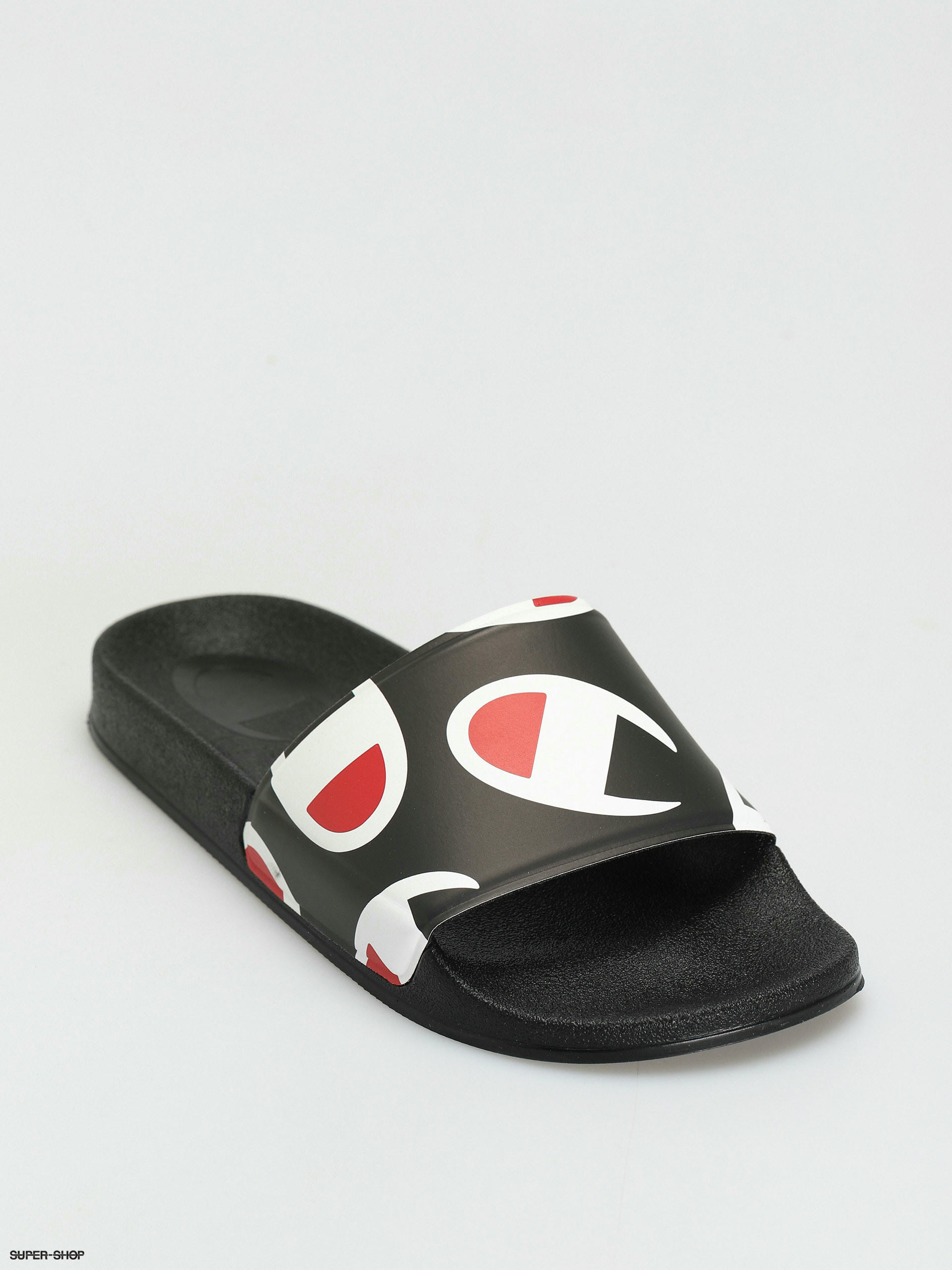 champion slipper slides