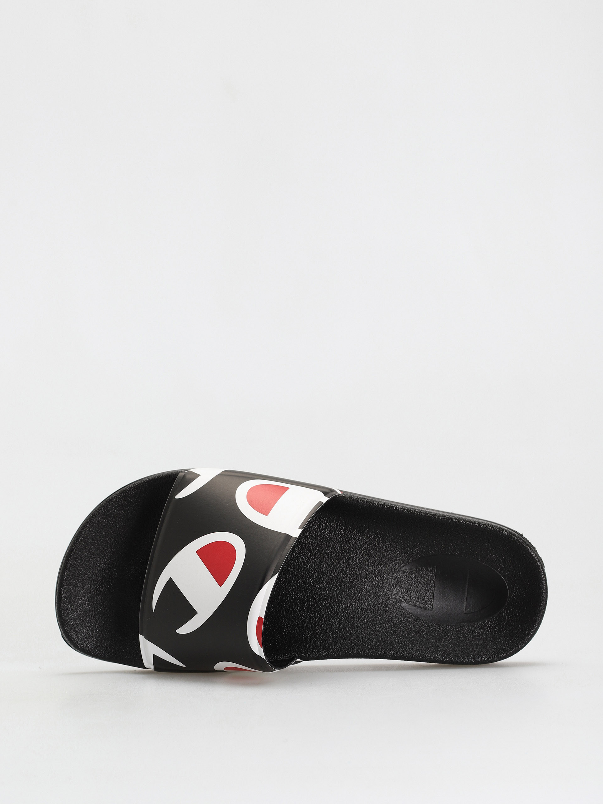 Champion Slide Pd S21954 Flip-flops (nbk)