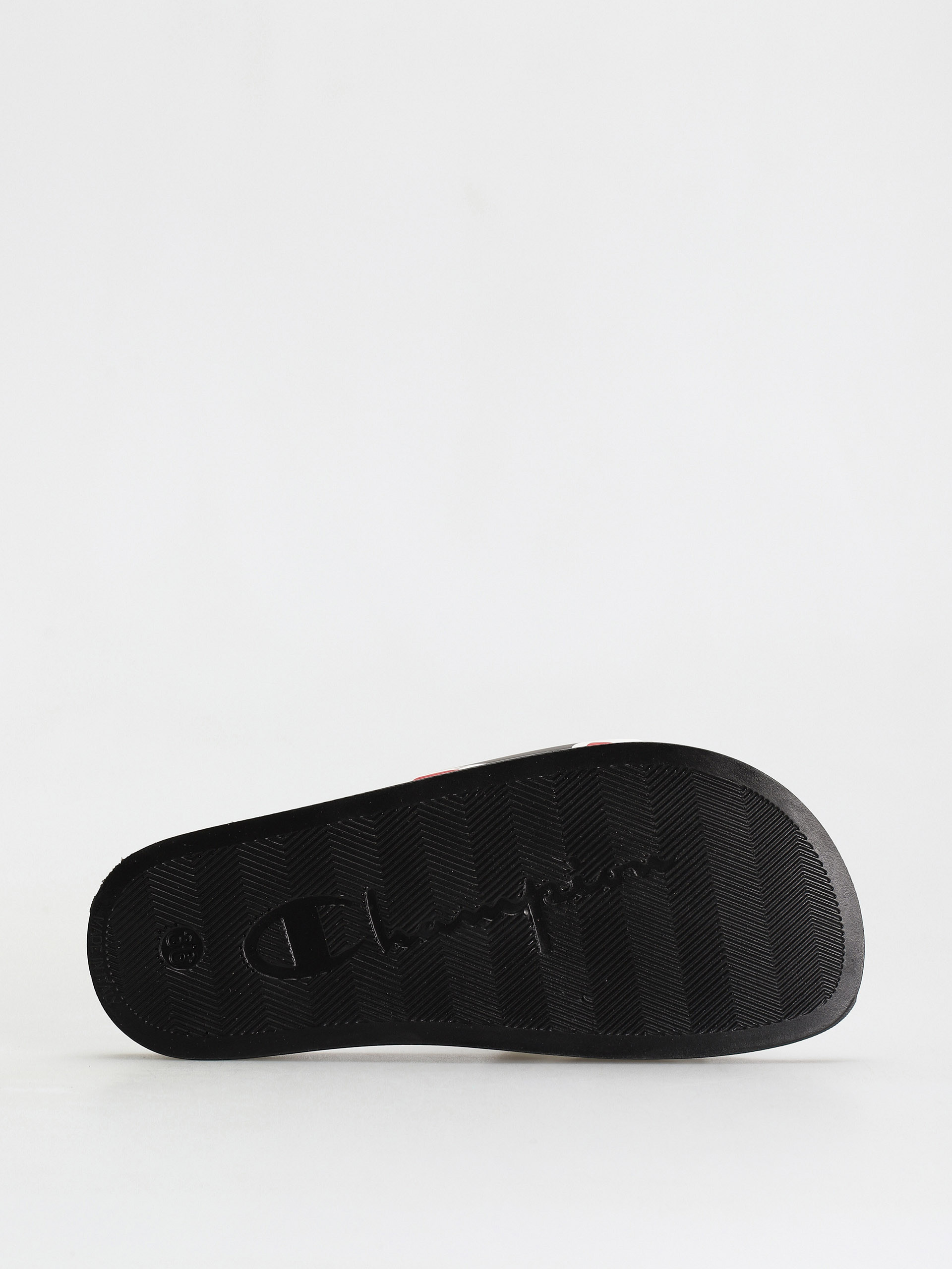 Champion Slide Pd S21954 Flip-flops (nbk)