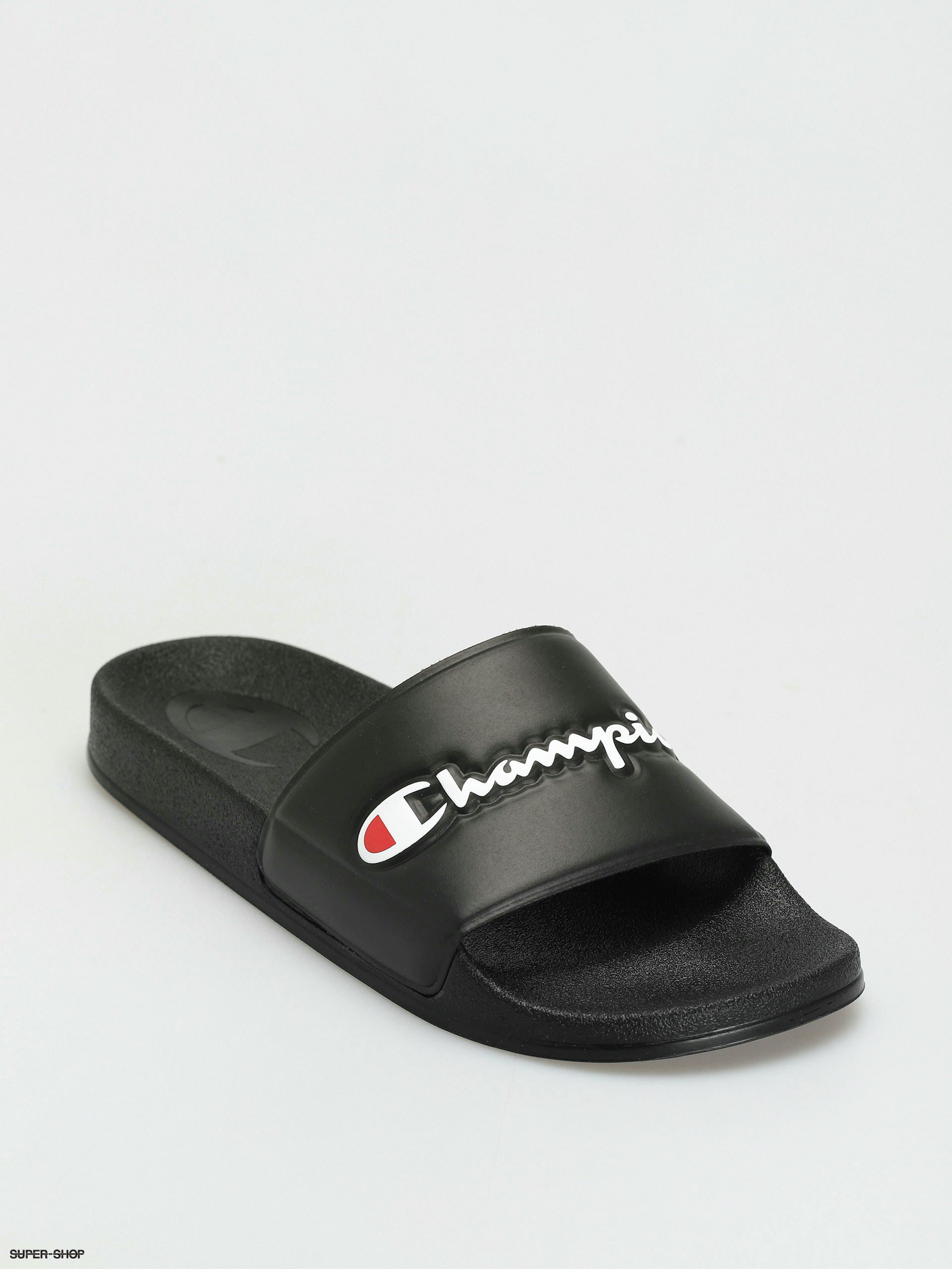 champion slip on sandals