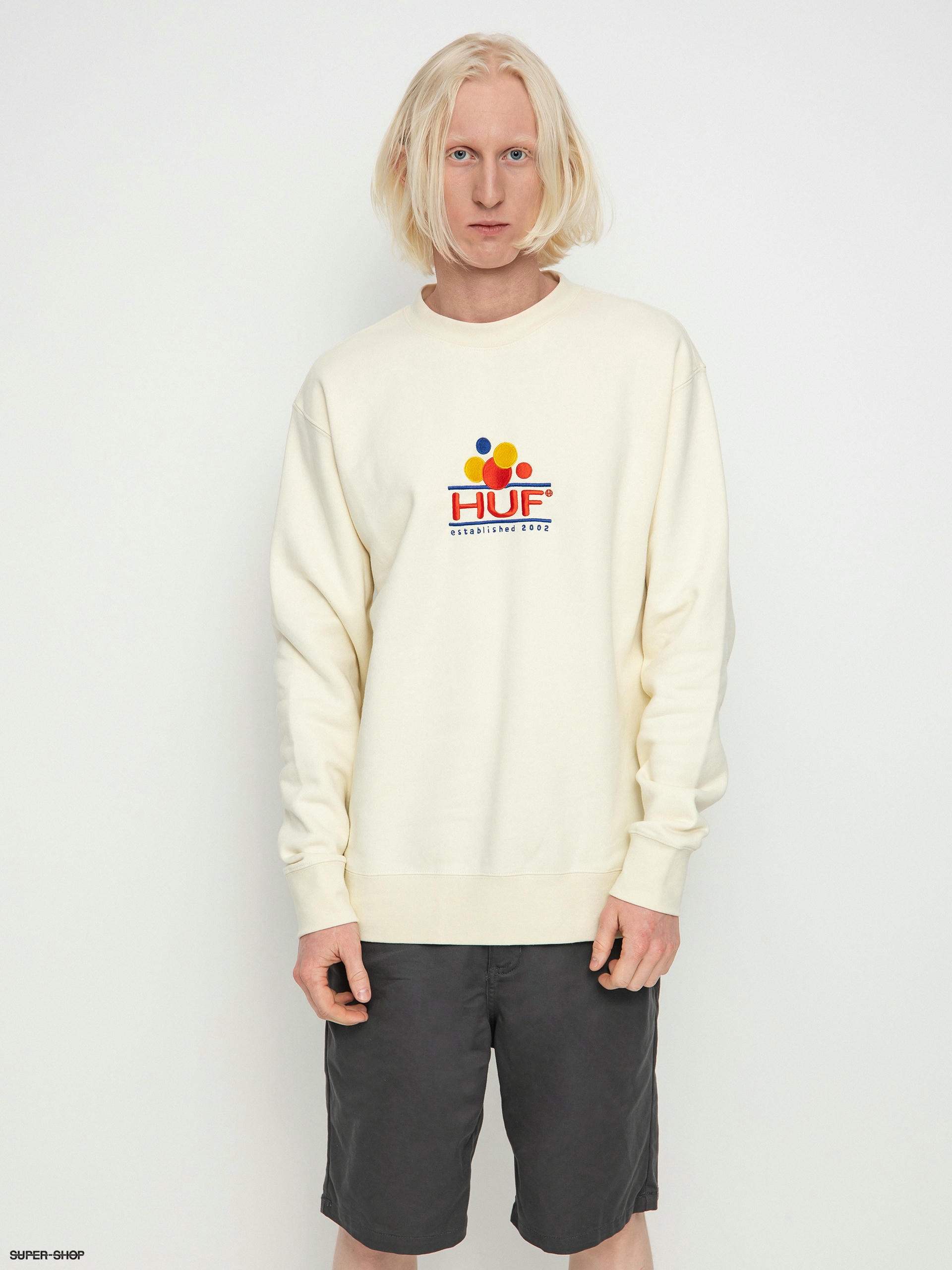 2002 Sweatshirt 