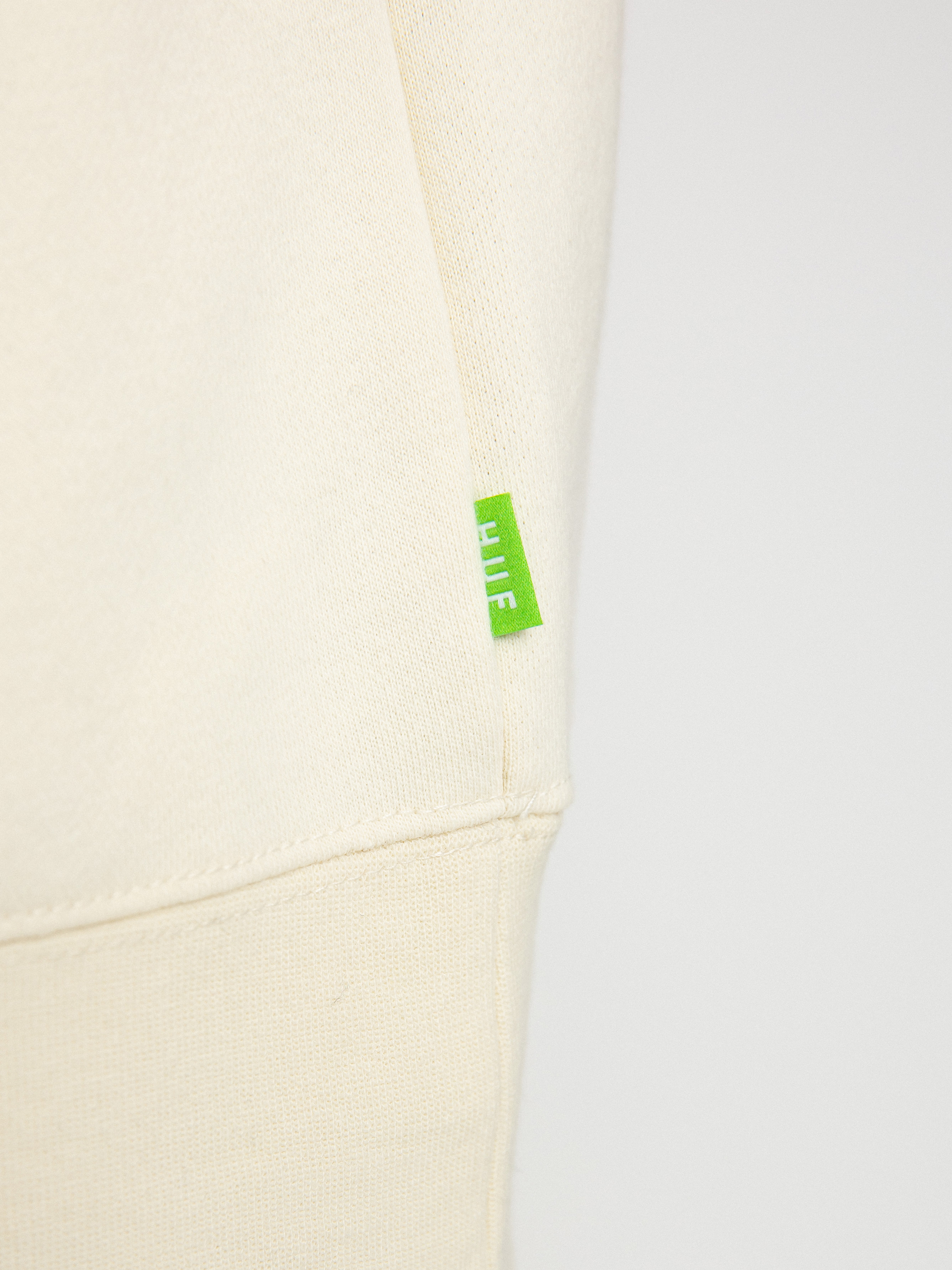 HUF Fun Sweatshirt (off white)