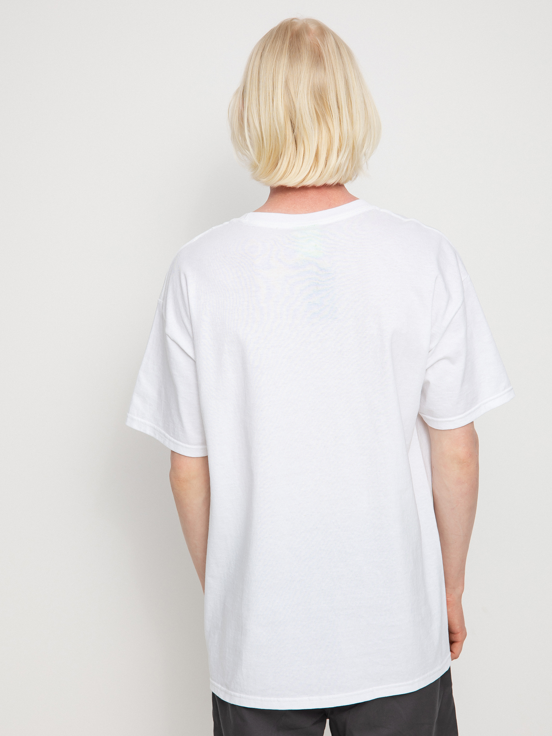 HUF Golden Apple T-shirt (white)