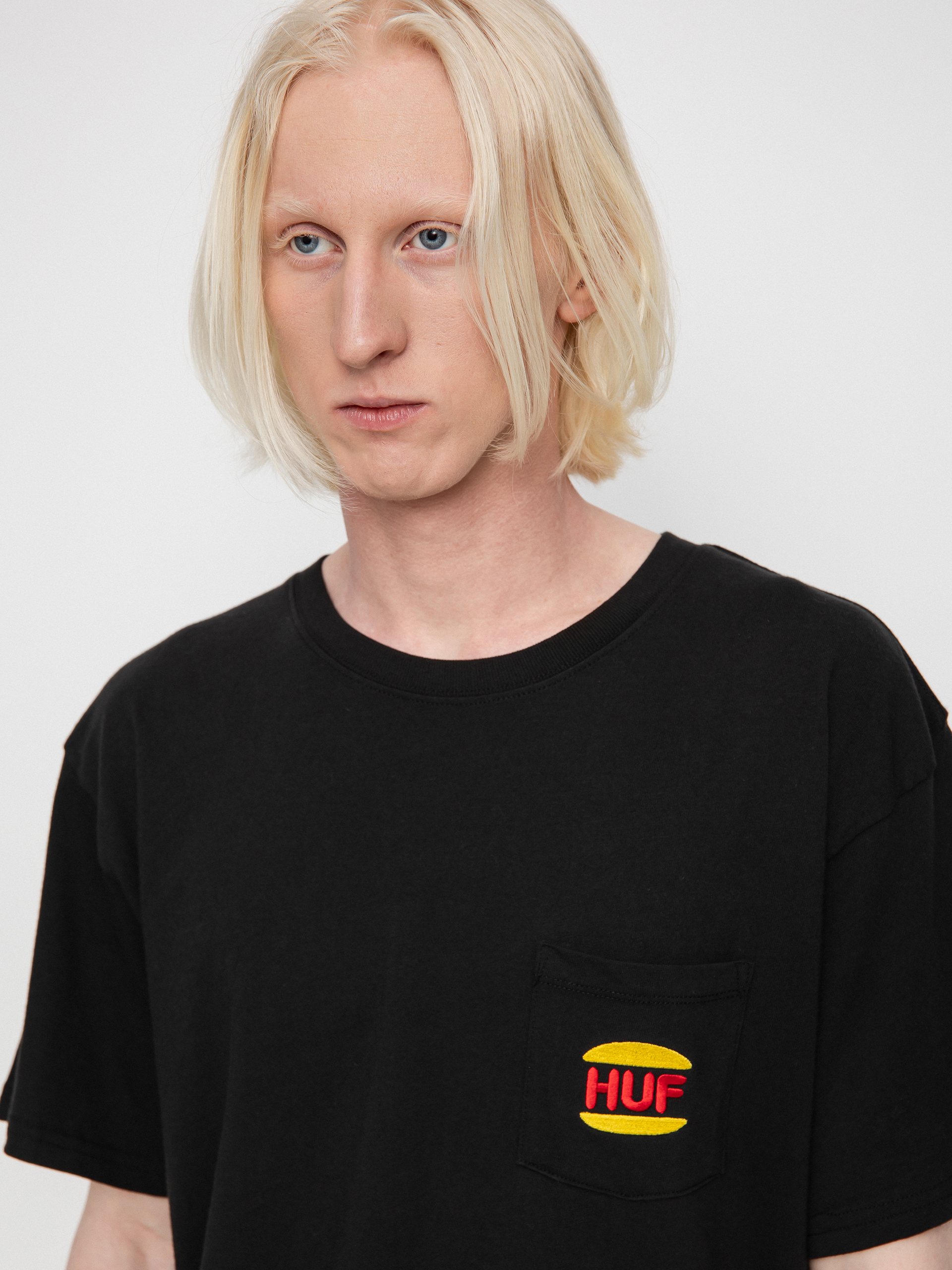 Huf gift shop tee best sale