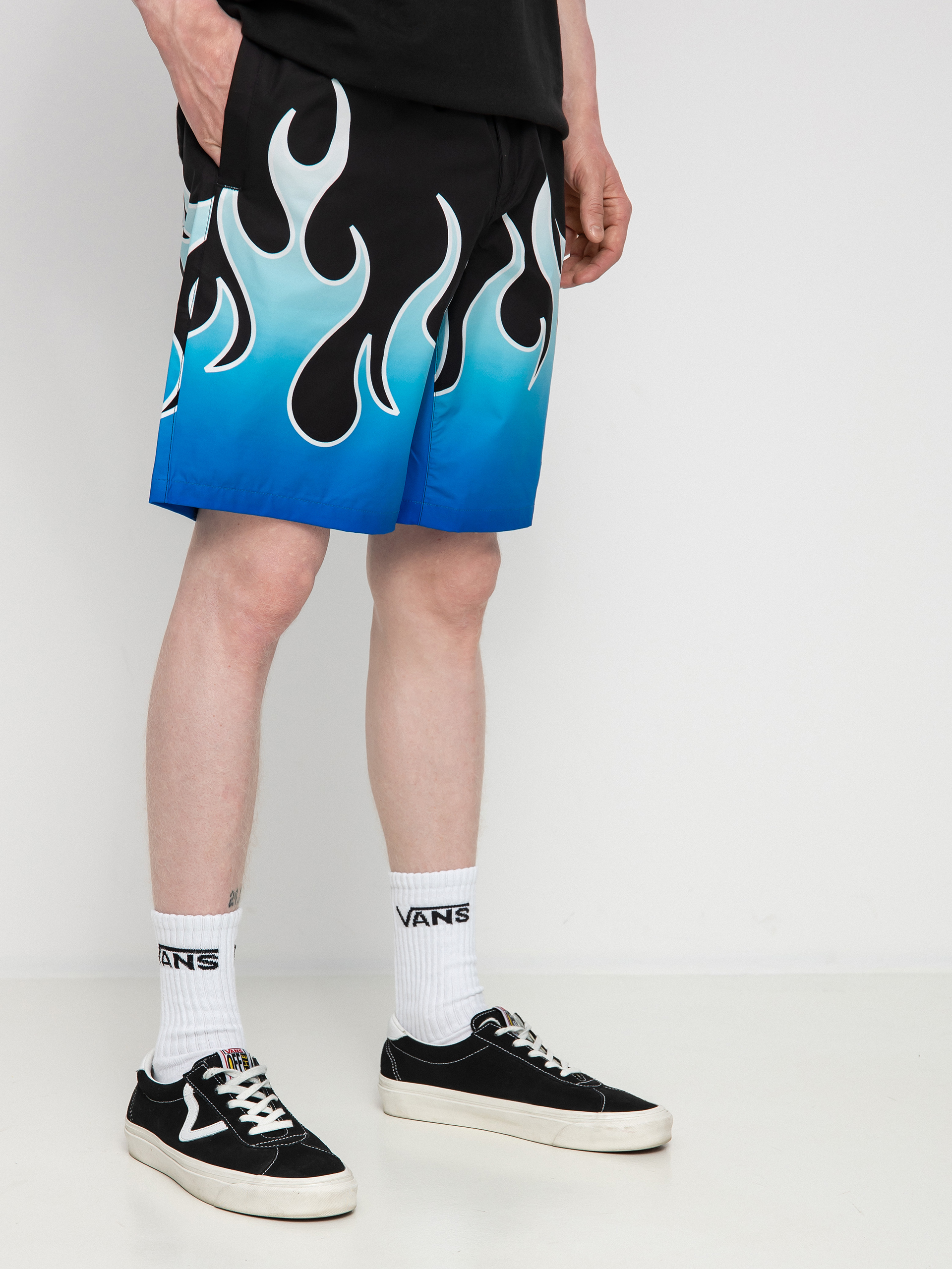 RipNDip Hades Shorts (black)