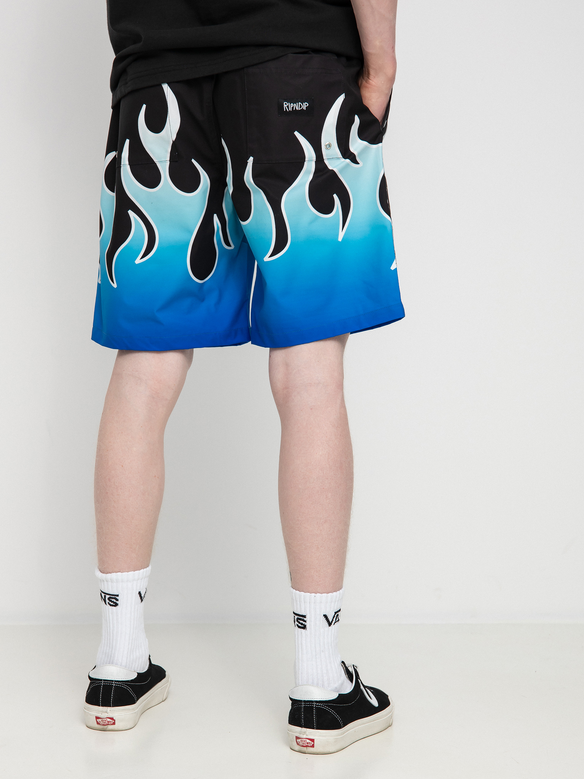 RipNDip Hades Shorts (black)