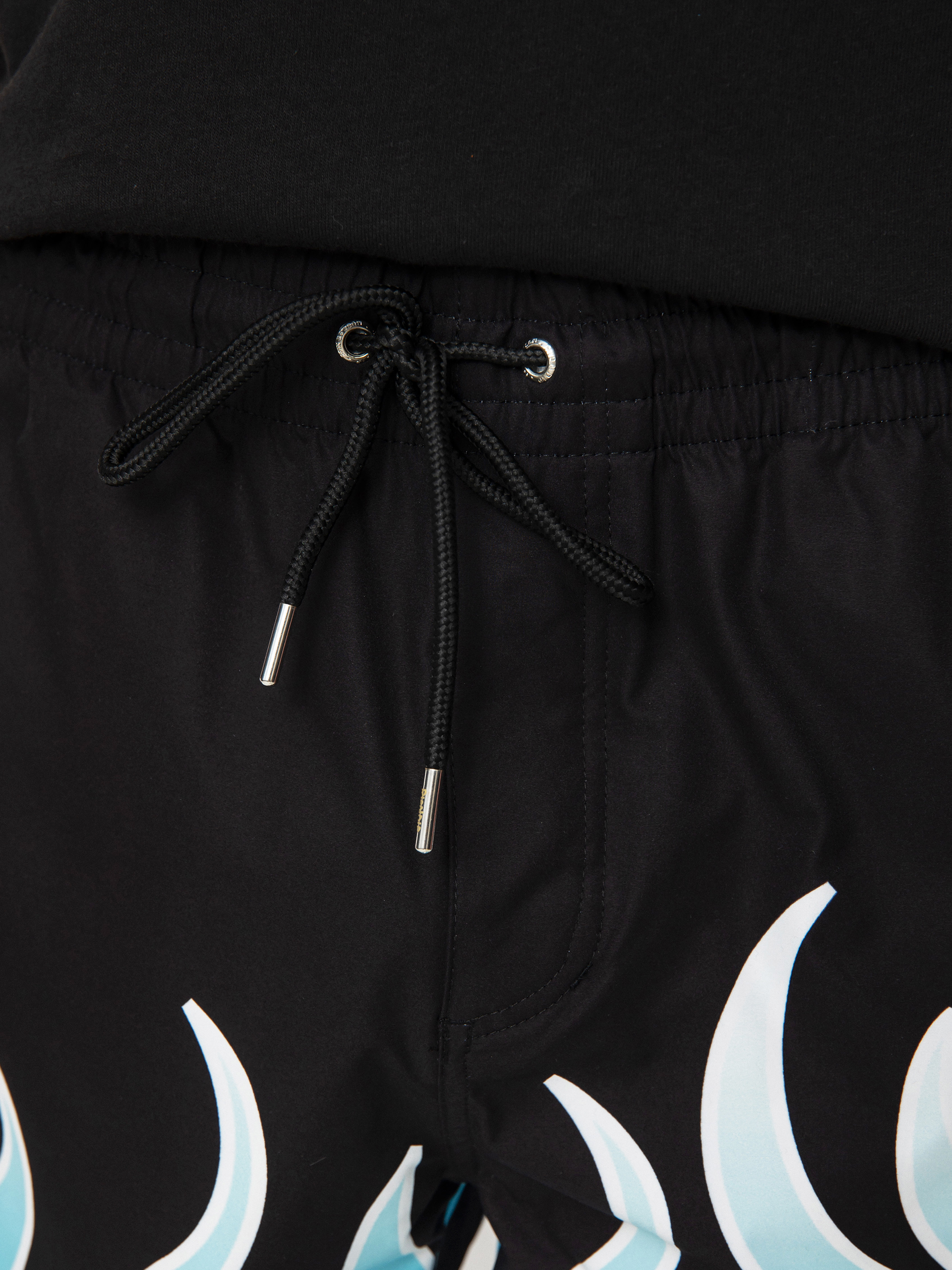 RipNDip Hades Shorts (black)