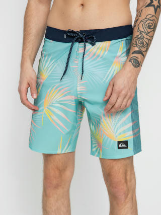 Quiksilver Highlite Arch Boardshorts (angel blue)