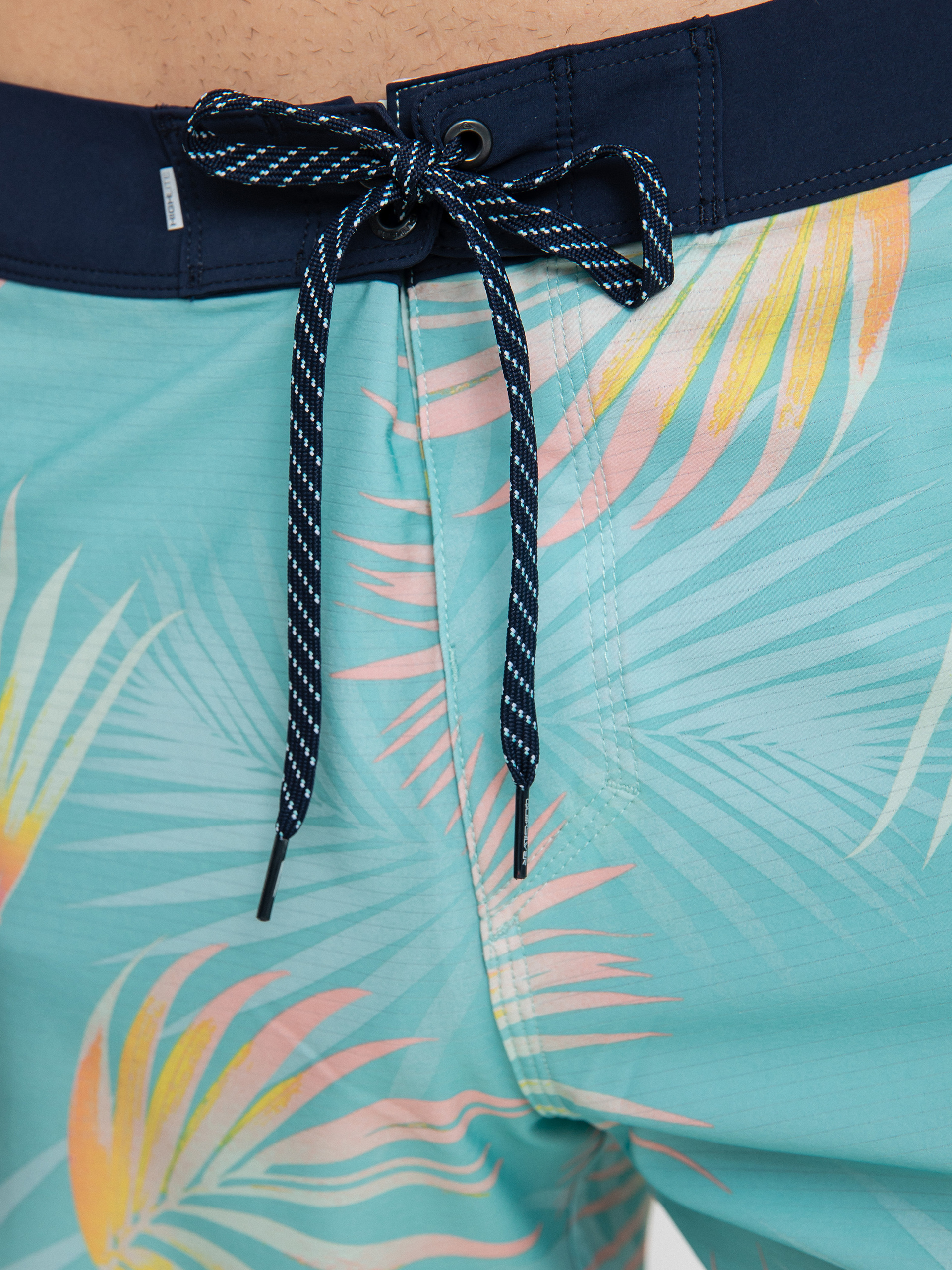 Quiksilver Highlite Arch Boardshorts (angel blue)