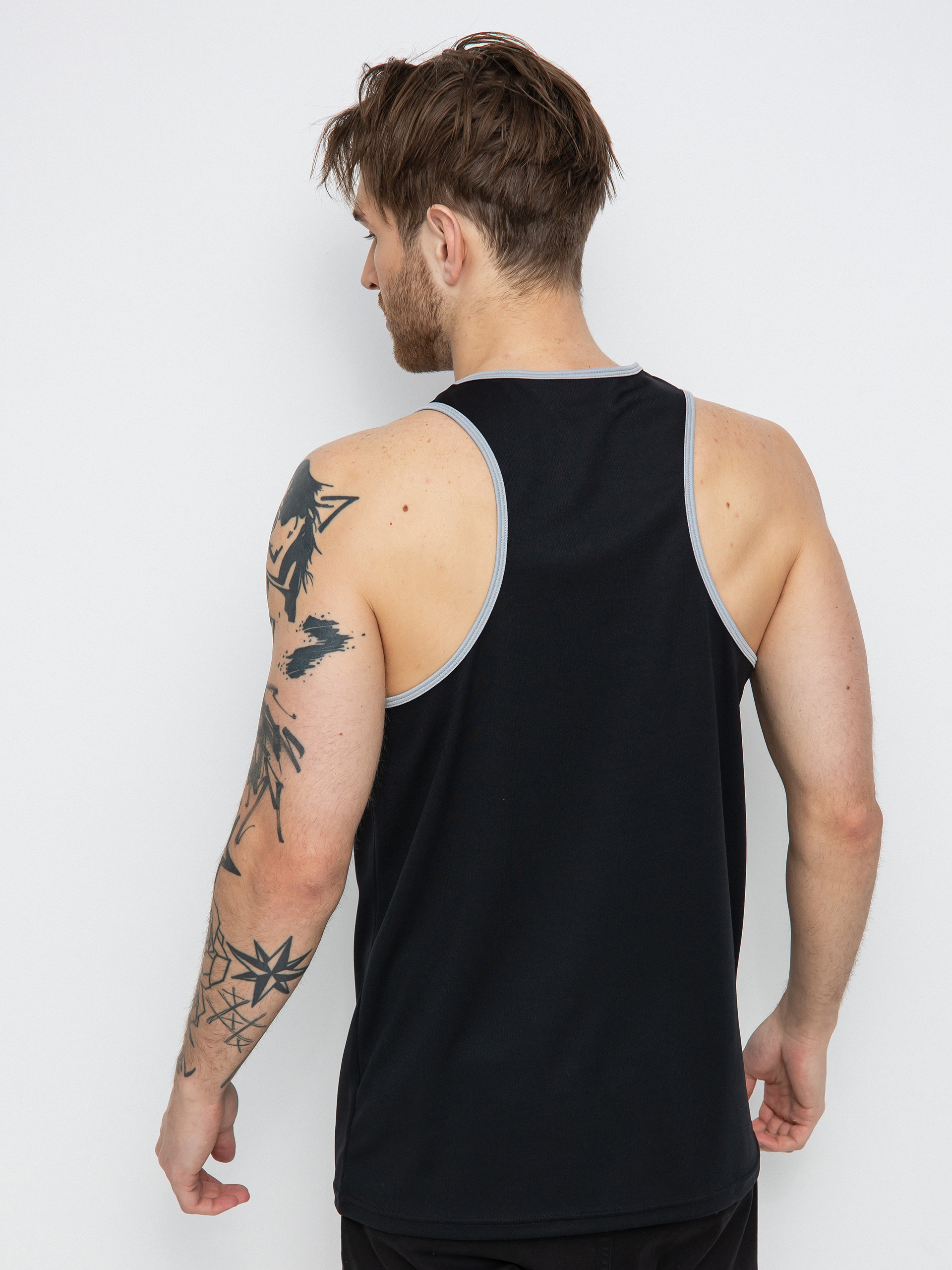 Prosto Charles Tank top (black)