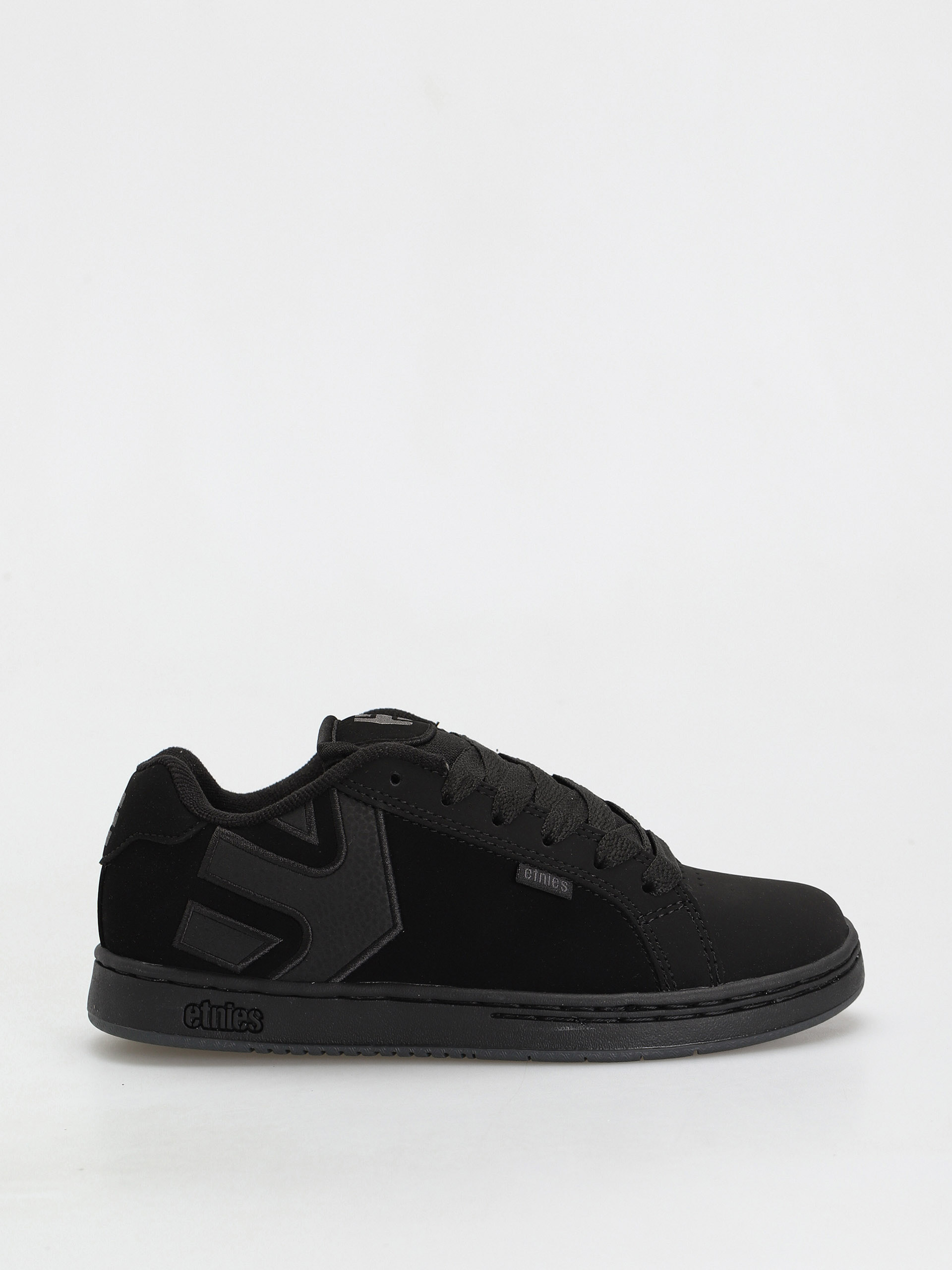 etnies fader black