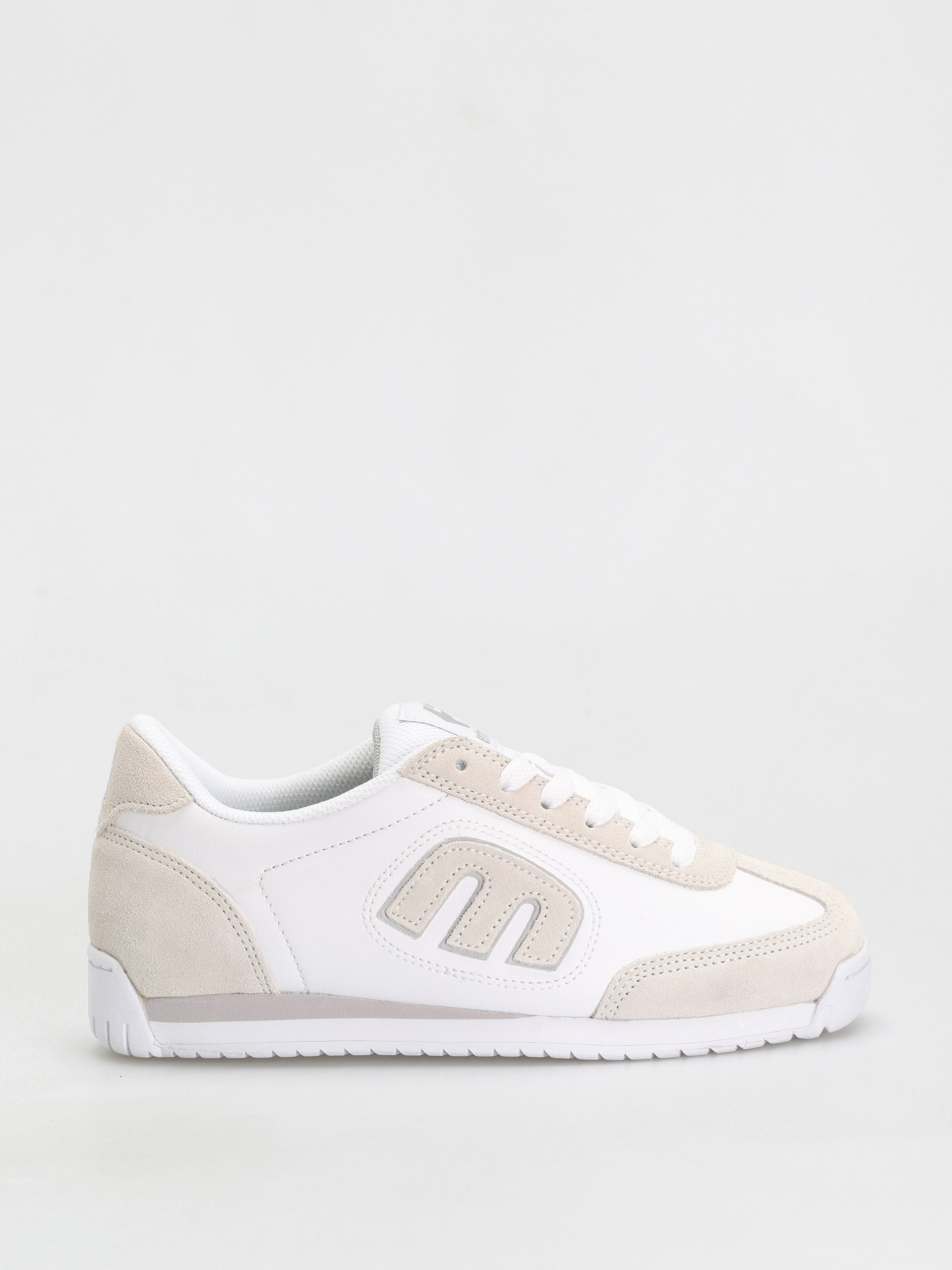 Etnies Lo Cut II Ls Shoes Wmn (white)