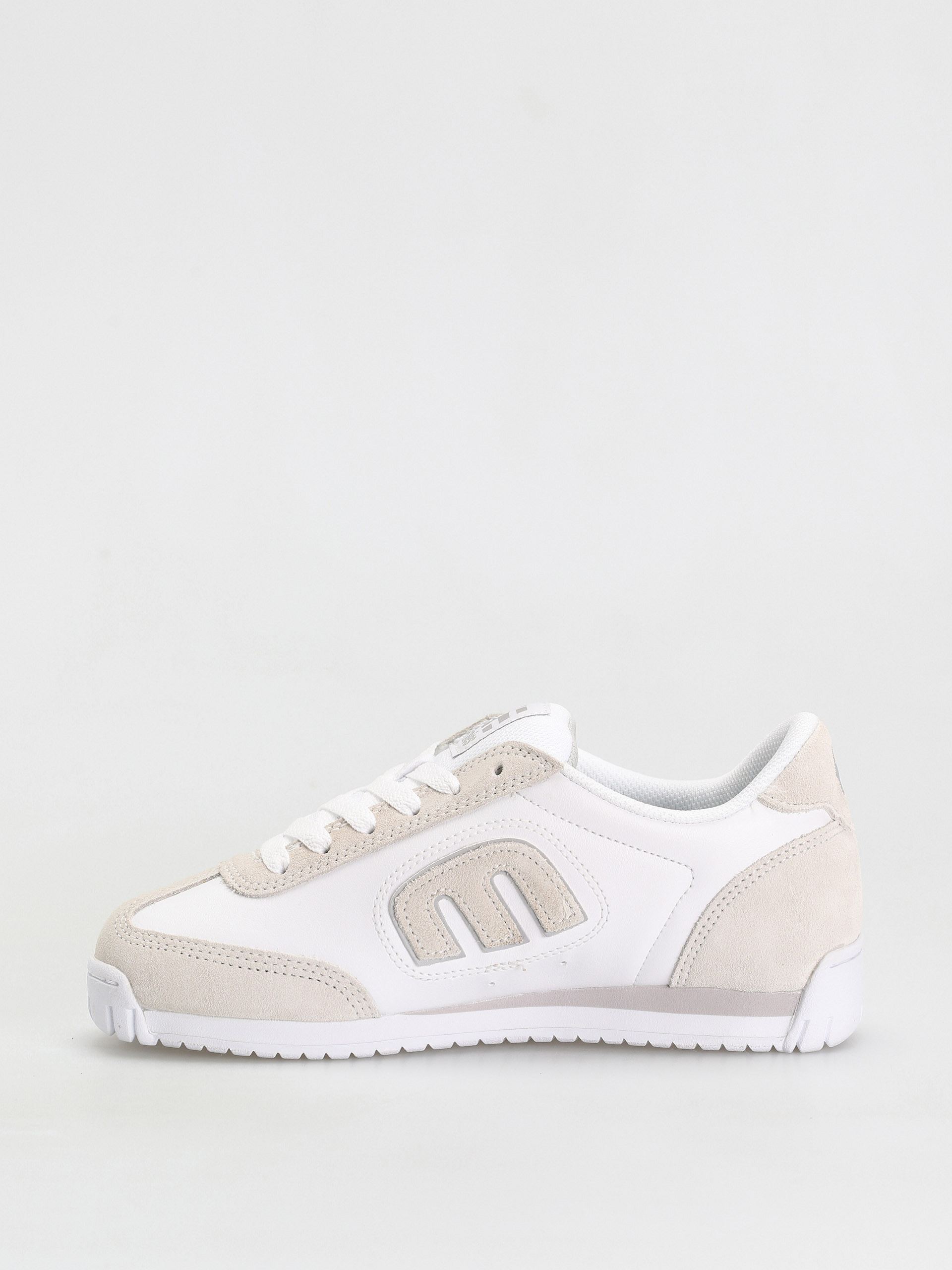 Etnies Lo Cut II Ls Shoes Wmn (white)