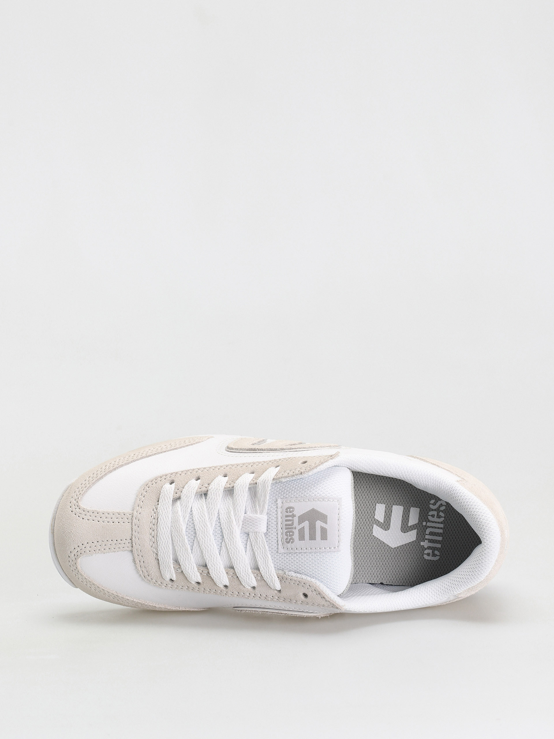 Etnies Lo Cut II Ls Shoes Wmn (white)