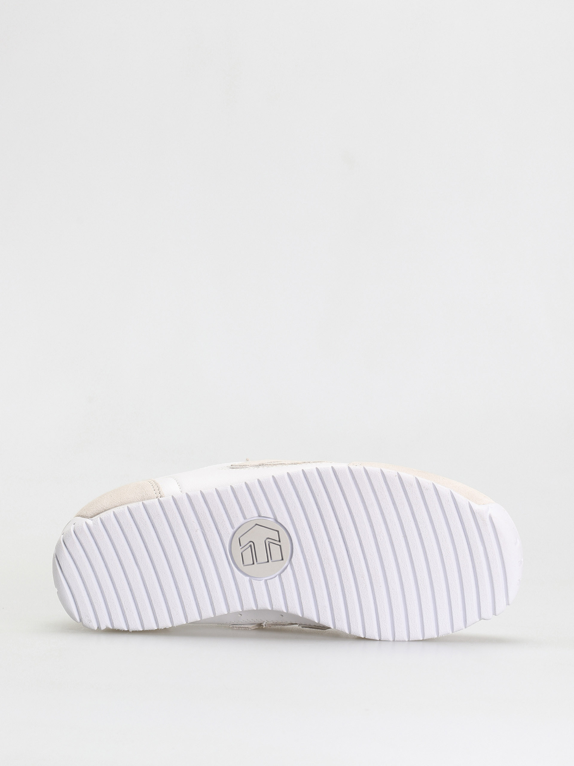 Etnies Lo Cut II Ls Shoes Wmn (white)