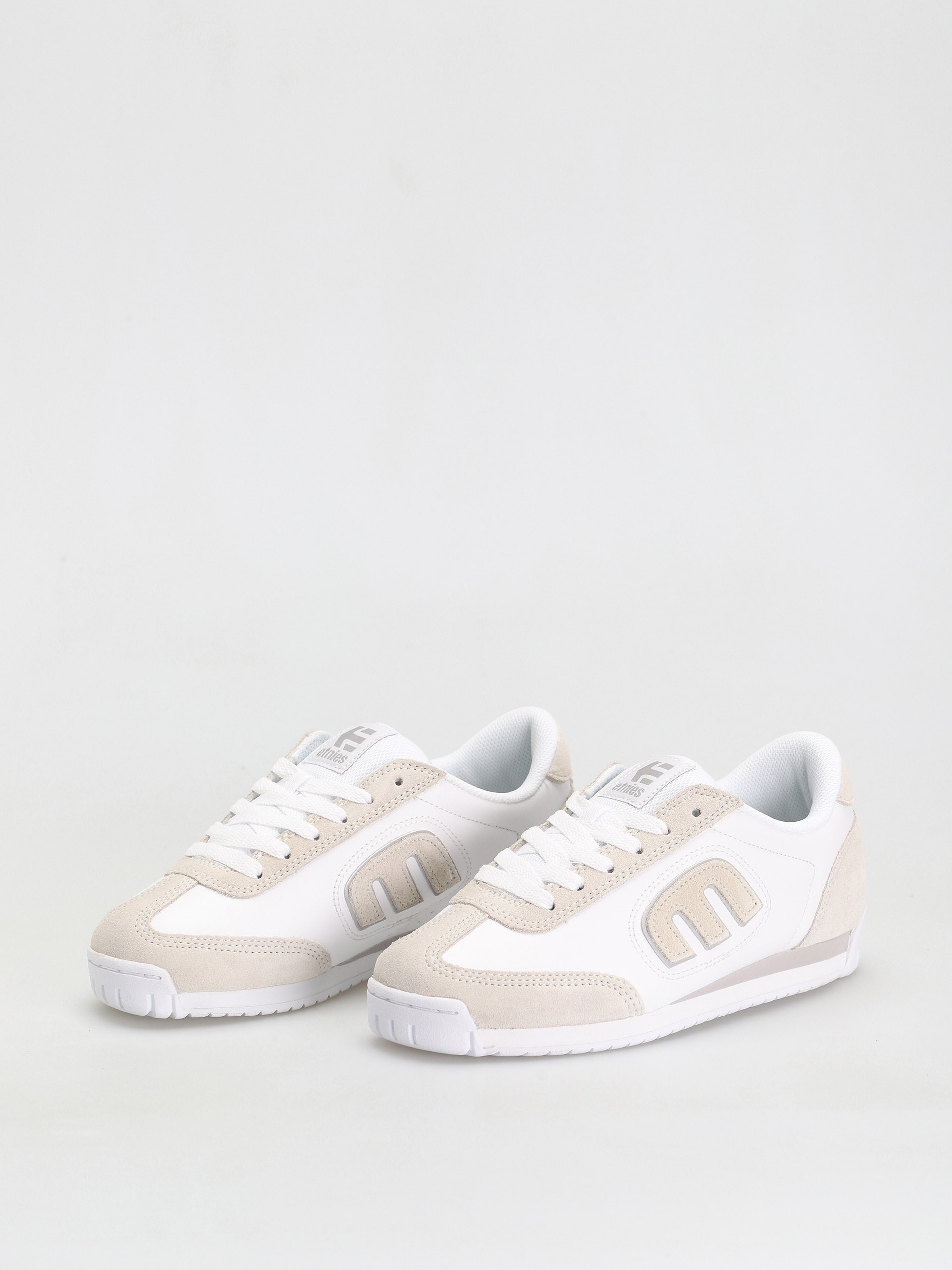 Etnies Lo Cut II Ls Shoes Wmn (white)