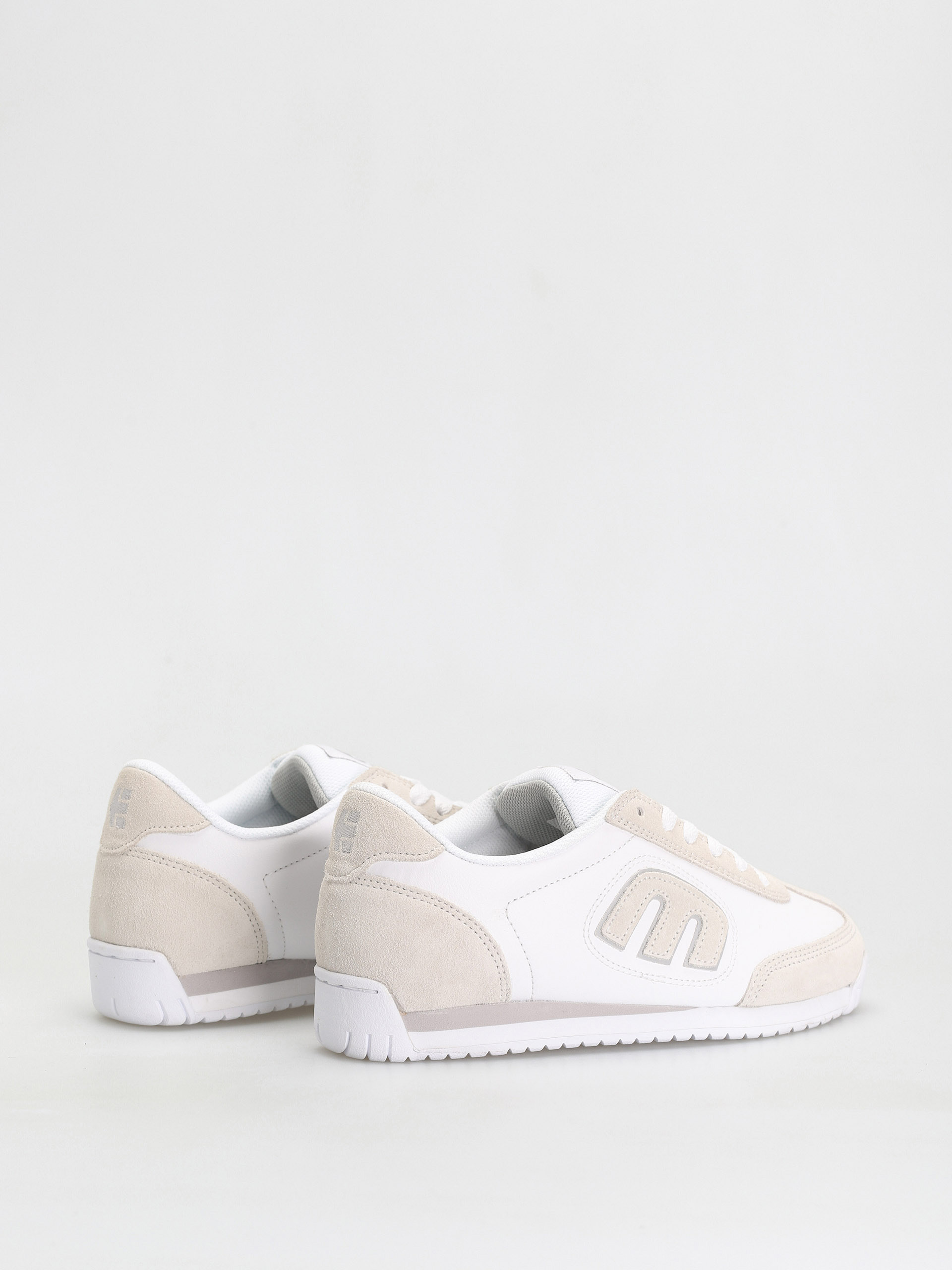Etnies Lo Cut II Ls Shoes Wmn (white)