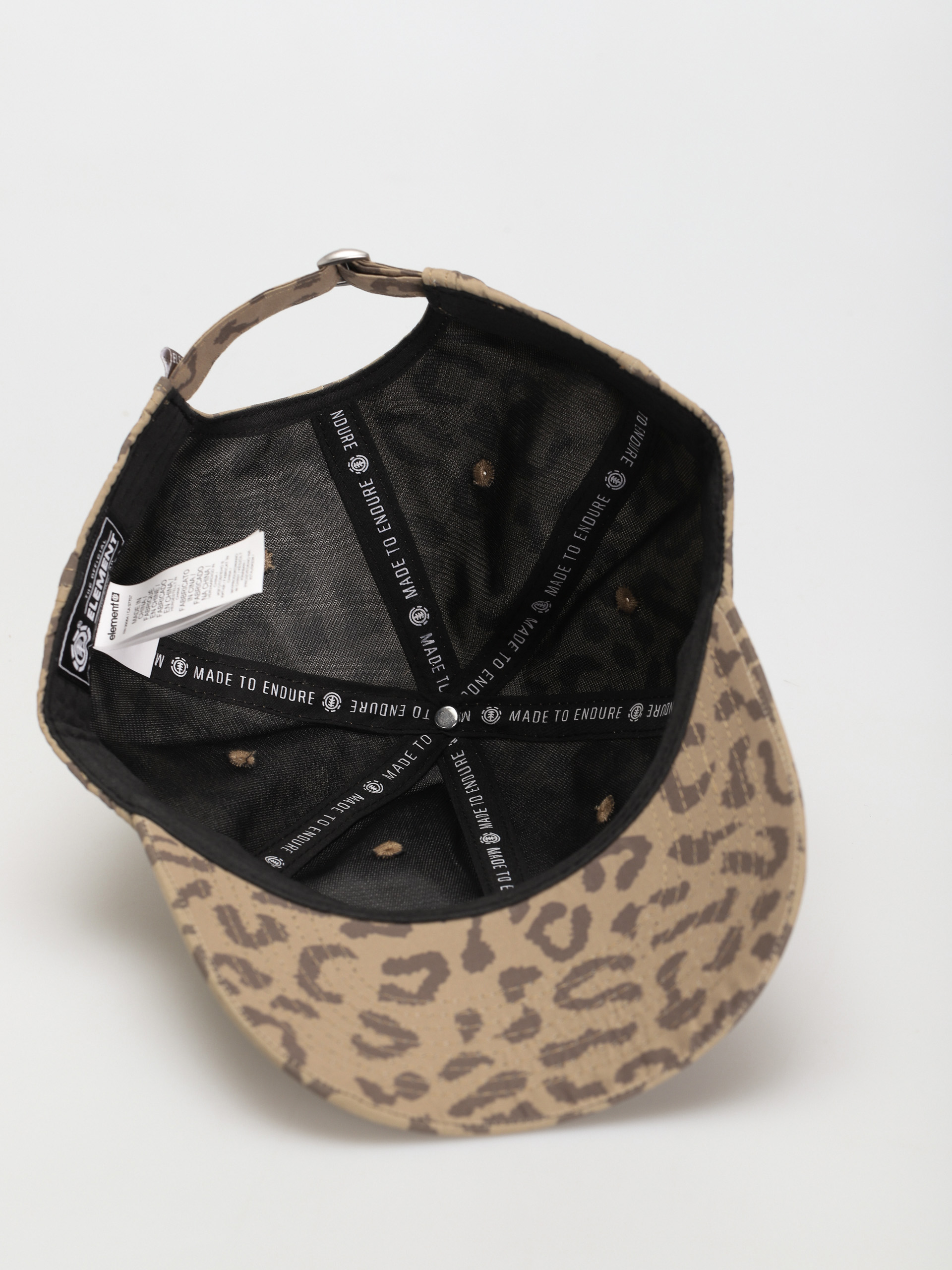 Element Fluky Cap (cheetos)