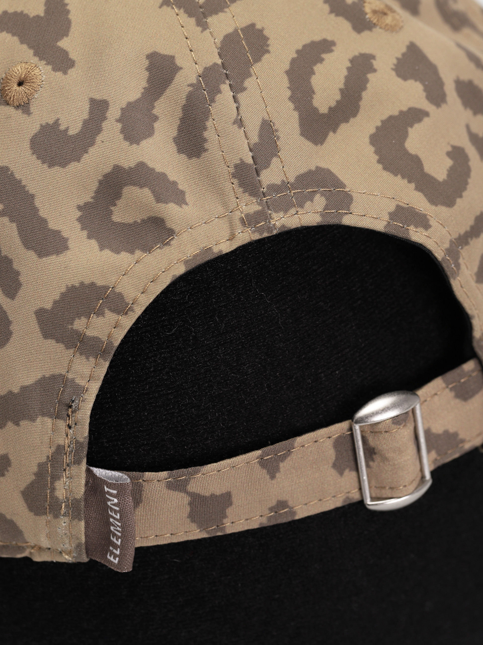 Element Fluky Cap (cheetos)