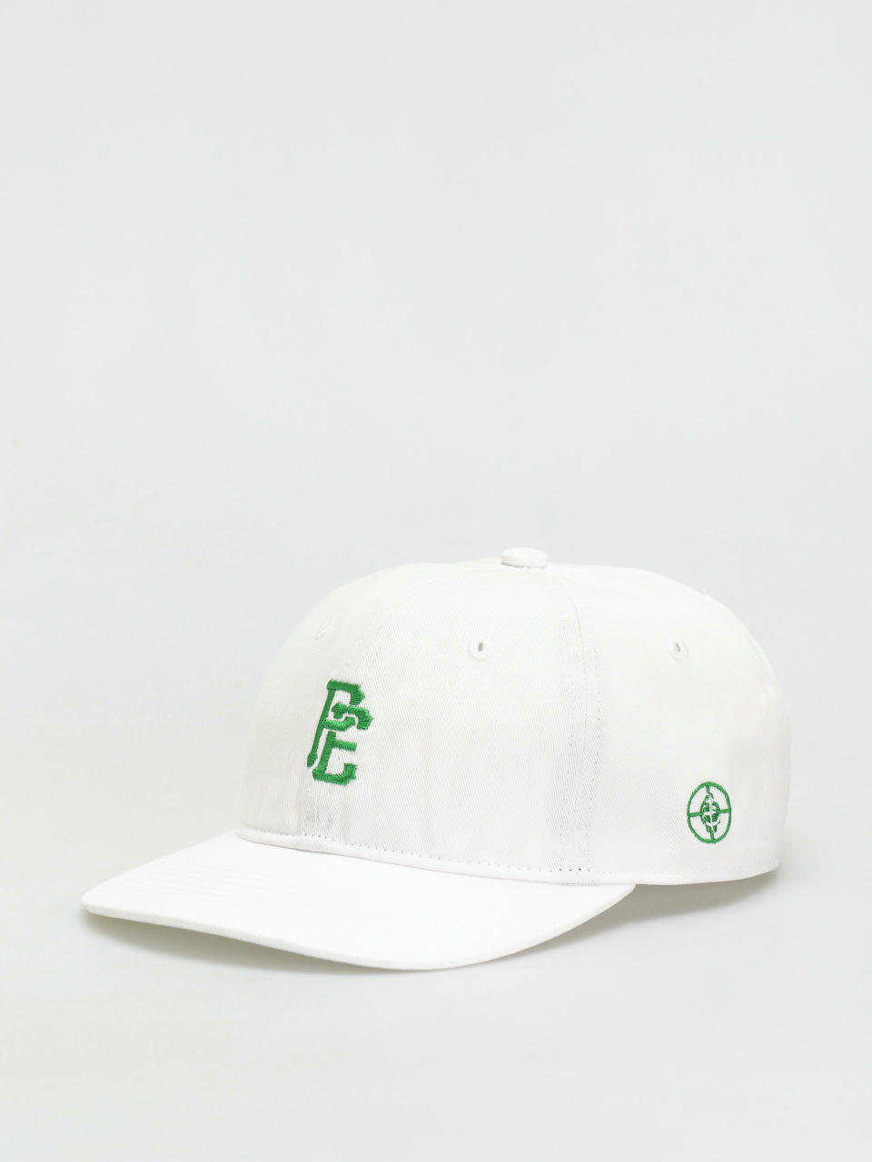 Element Pexe Pool Cap (white)