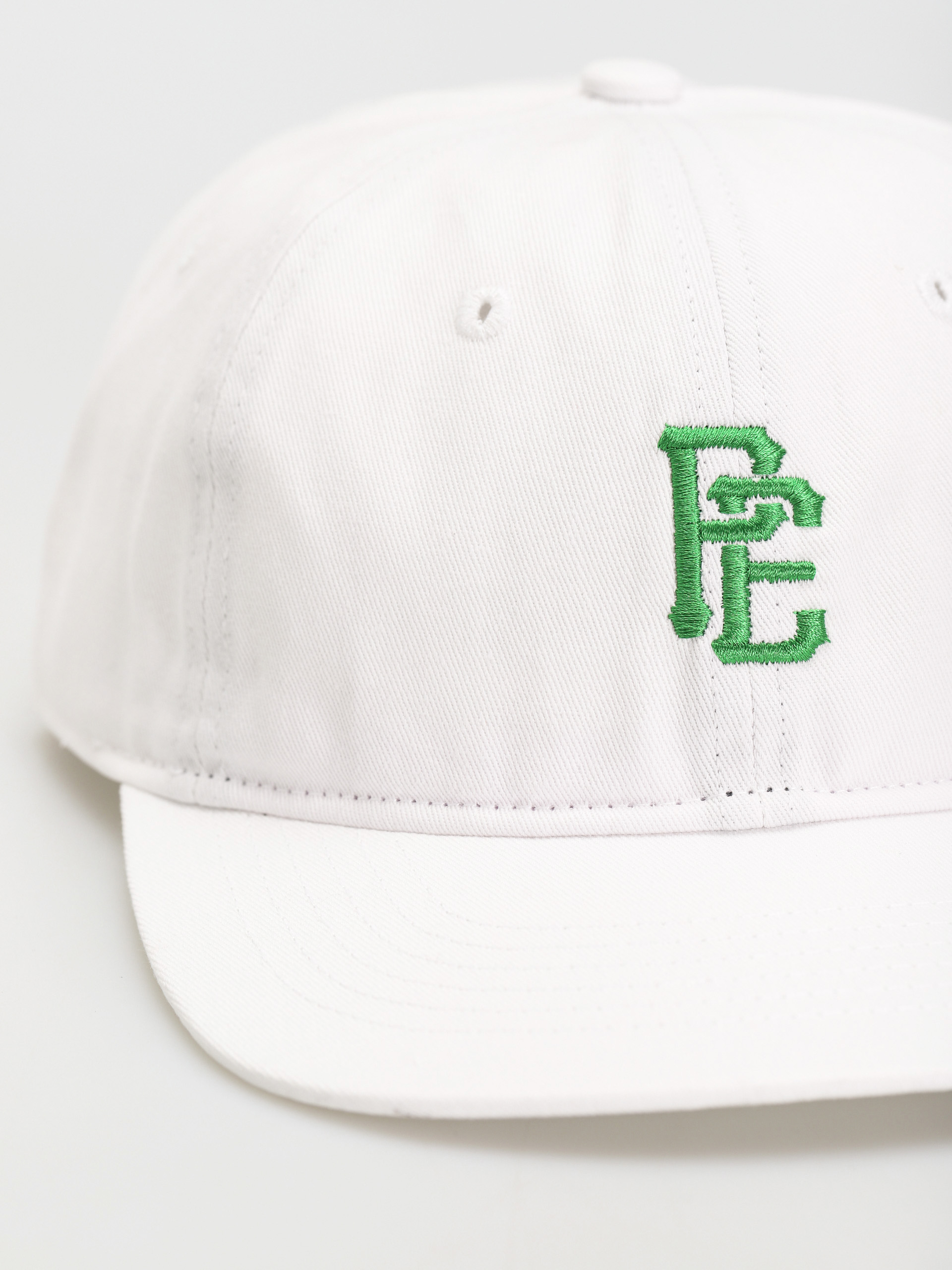 Element Pexe Pool Cap (white)
