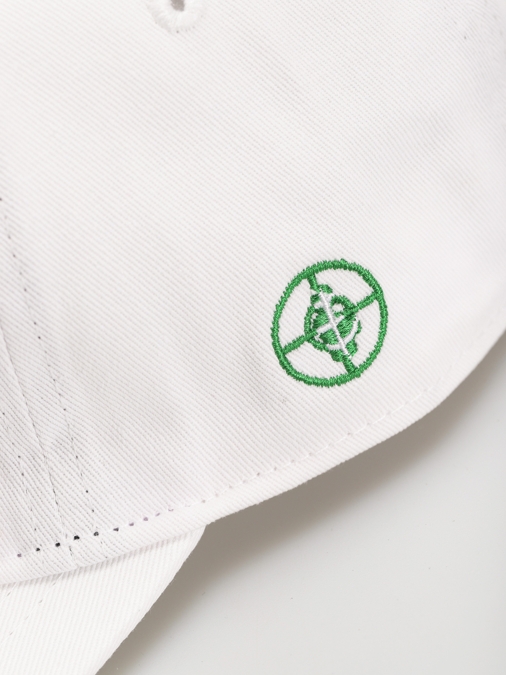 Element Pexe Pool Cap (white)