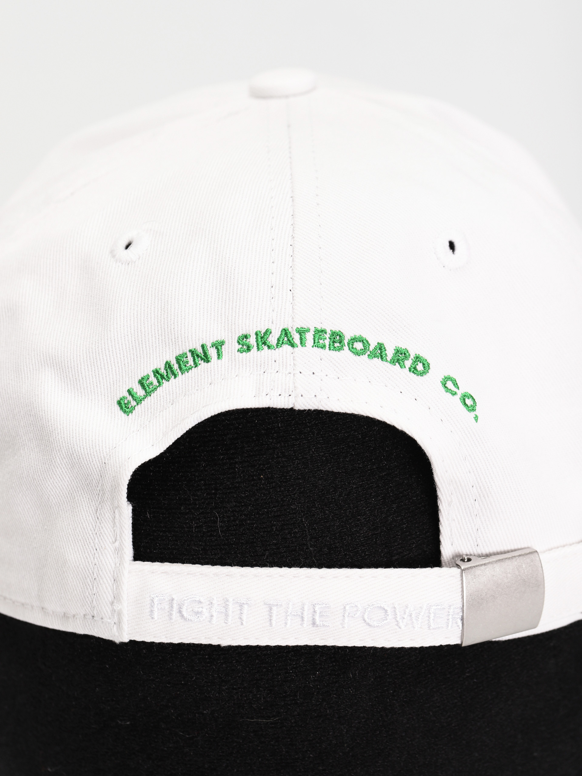 Element Pexe Pool Cap (white)