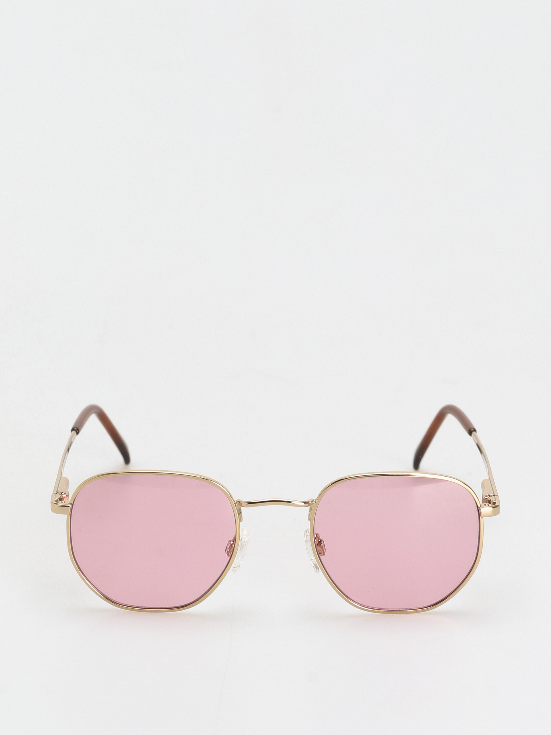 Volcom Happening Gloss Gold/Pink Sonnenbrille (pink)