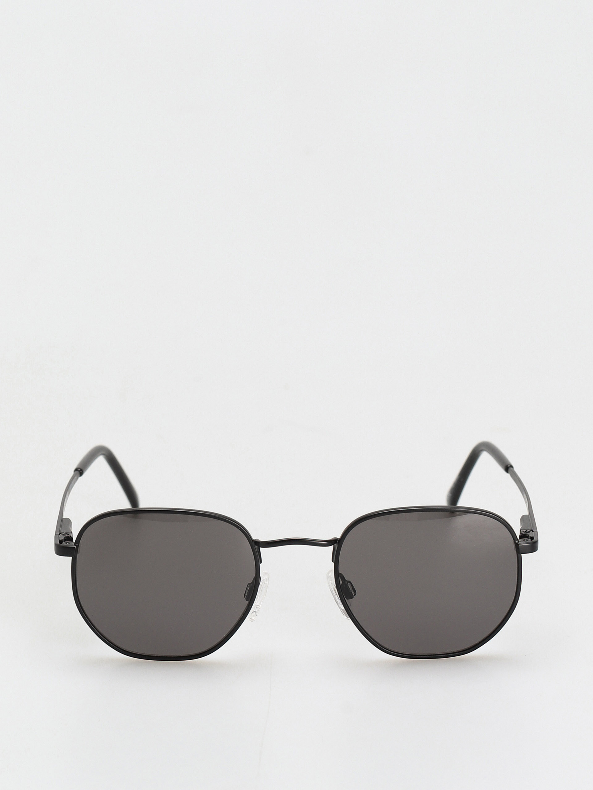 Volcom Happening Matte Black/Gray Sunglasses (gray)