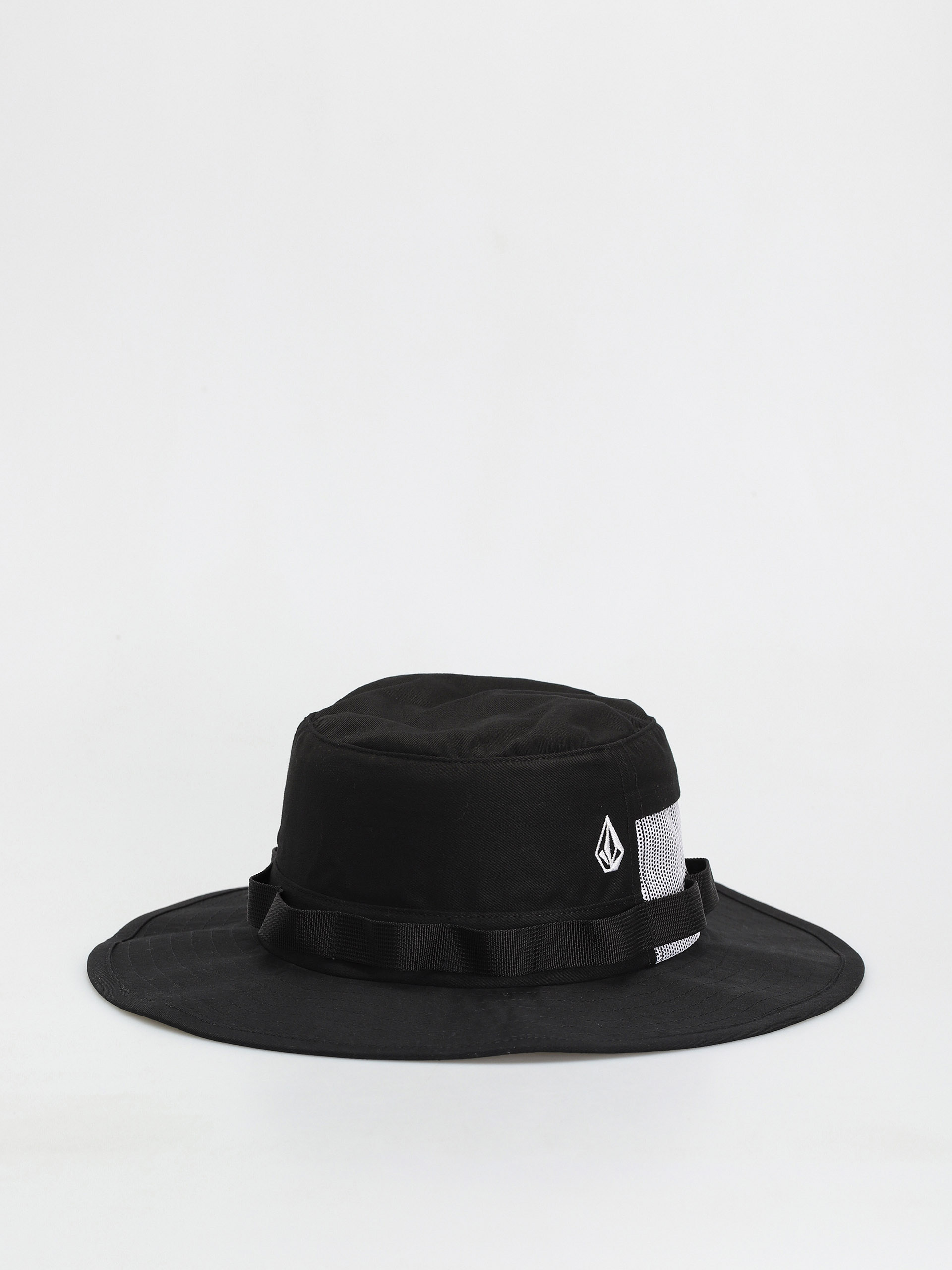 Volcom Wiley Booney Hat (black)