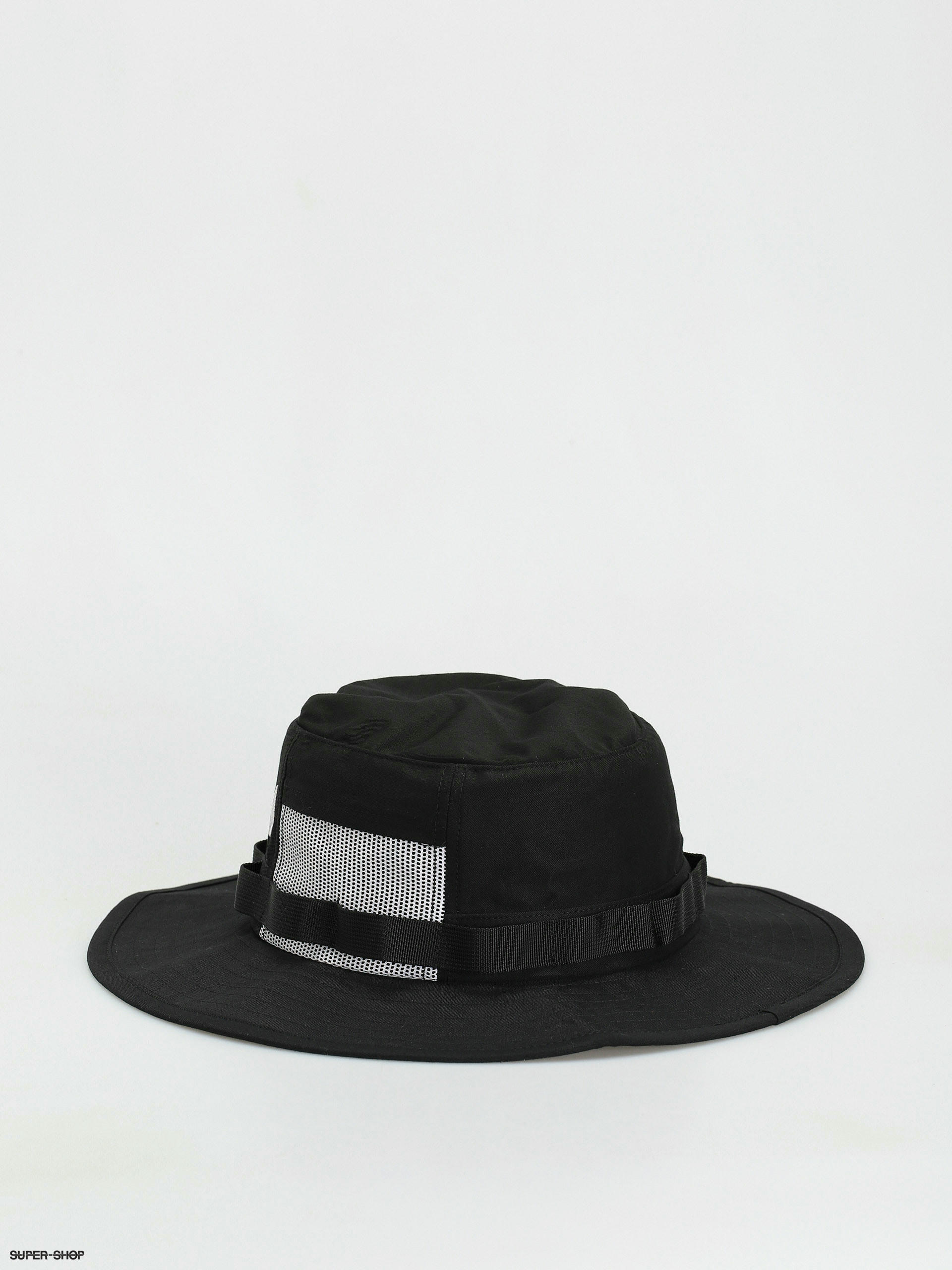 Willey Booney Hat black