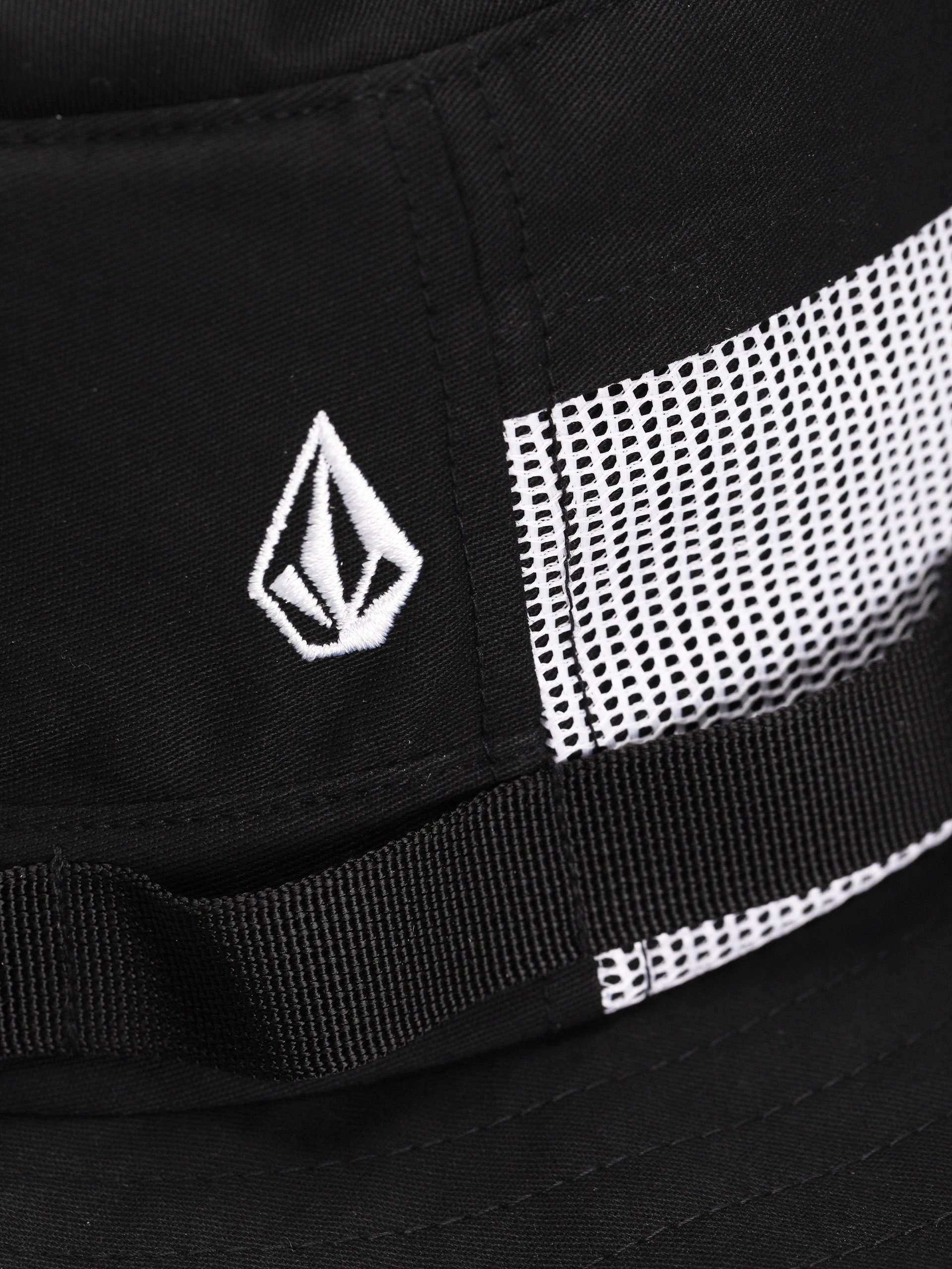 Volcom Wiley Booney Hat (black)