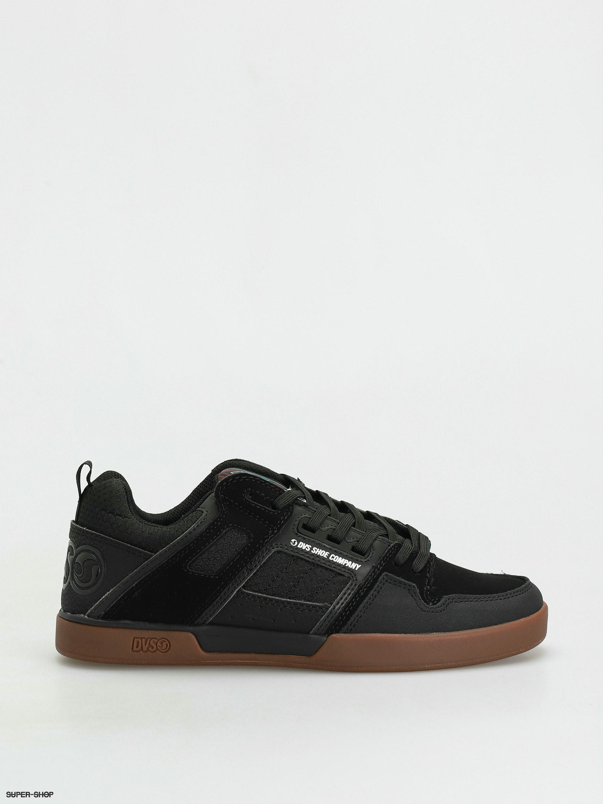 Dvs comanche shop nubuck