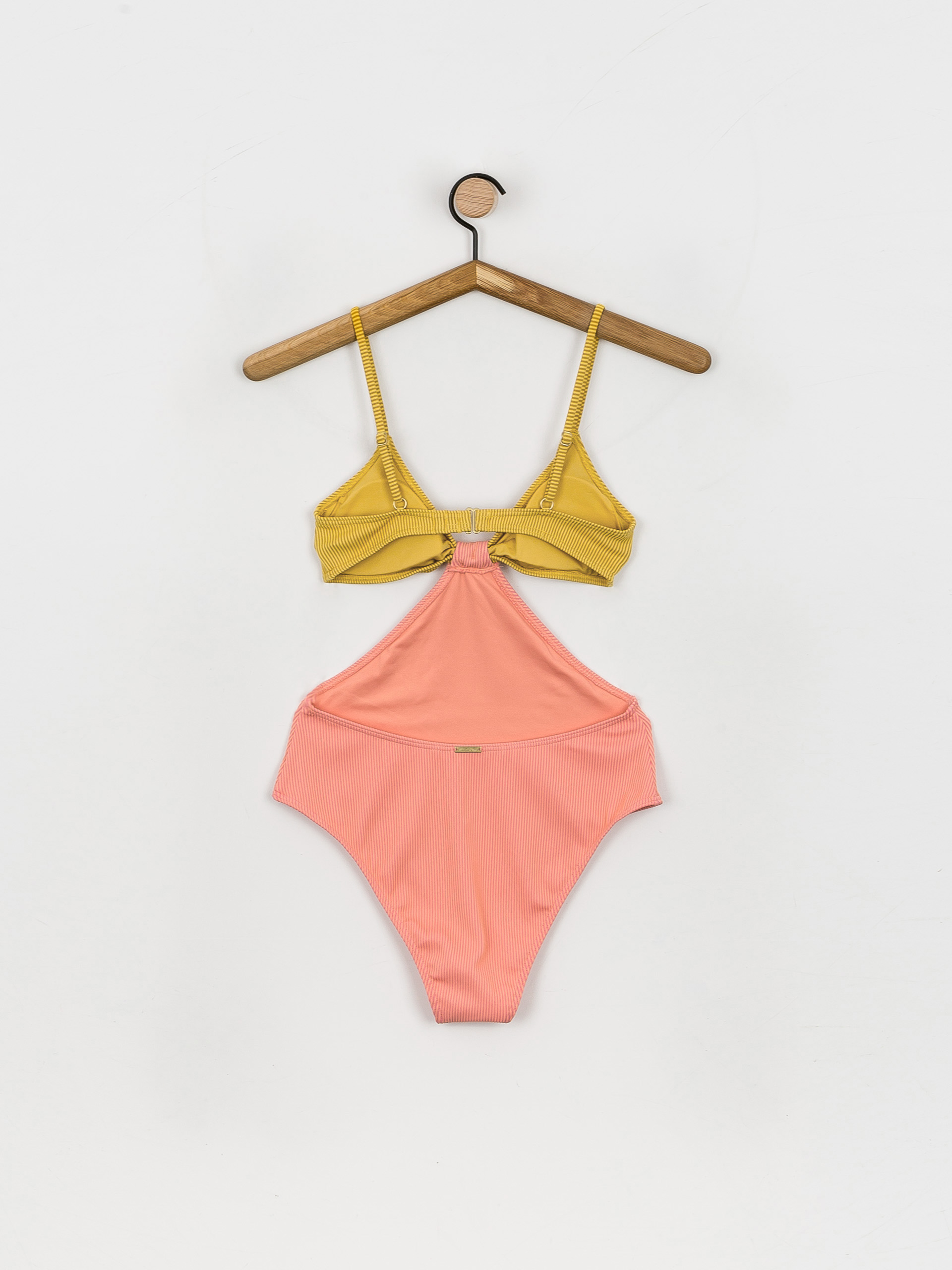 Billabong Hi Life Freya Swimsuit Wmn (sunburst)
