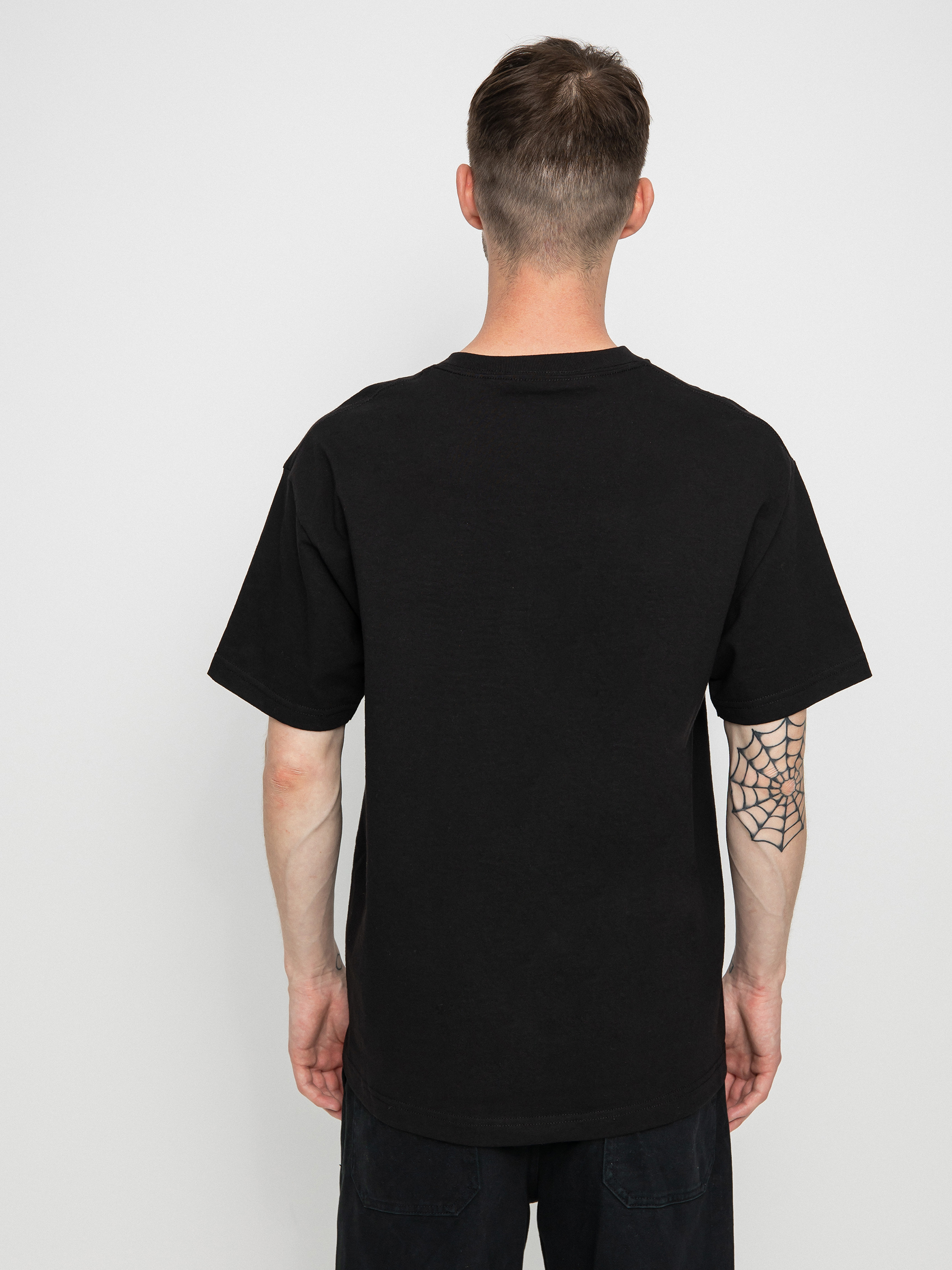 Emerica Eff Corporate T-shirt (black)