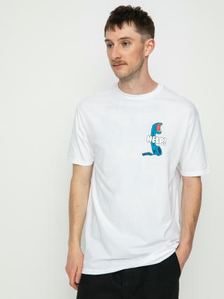 Etnies Help T-shirt (white)