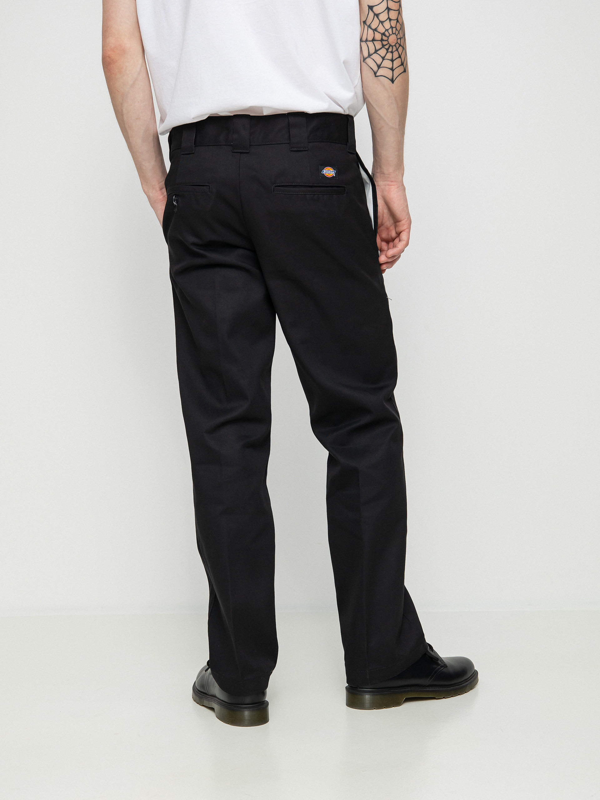 Dickies 873 Work Pants (black)